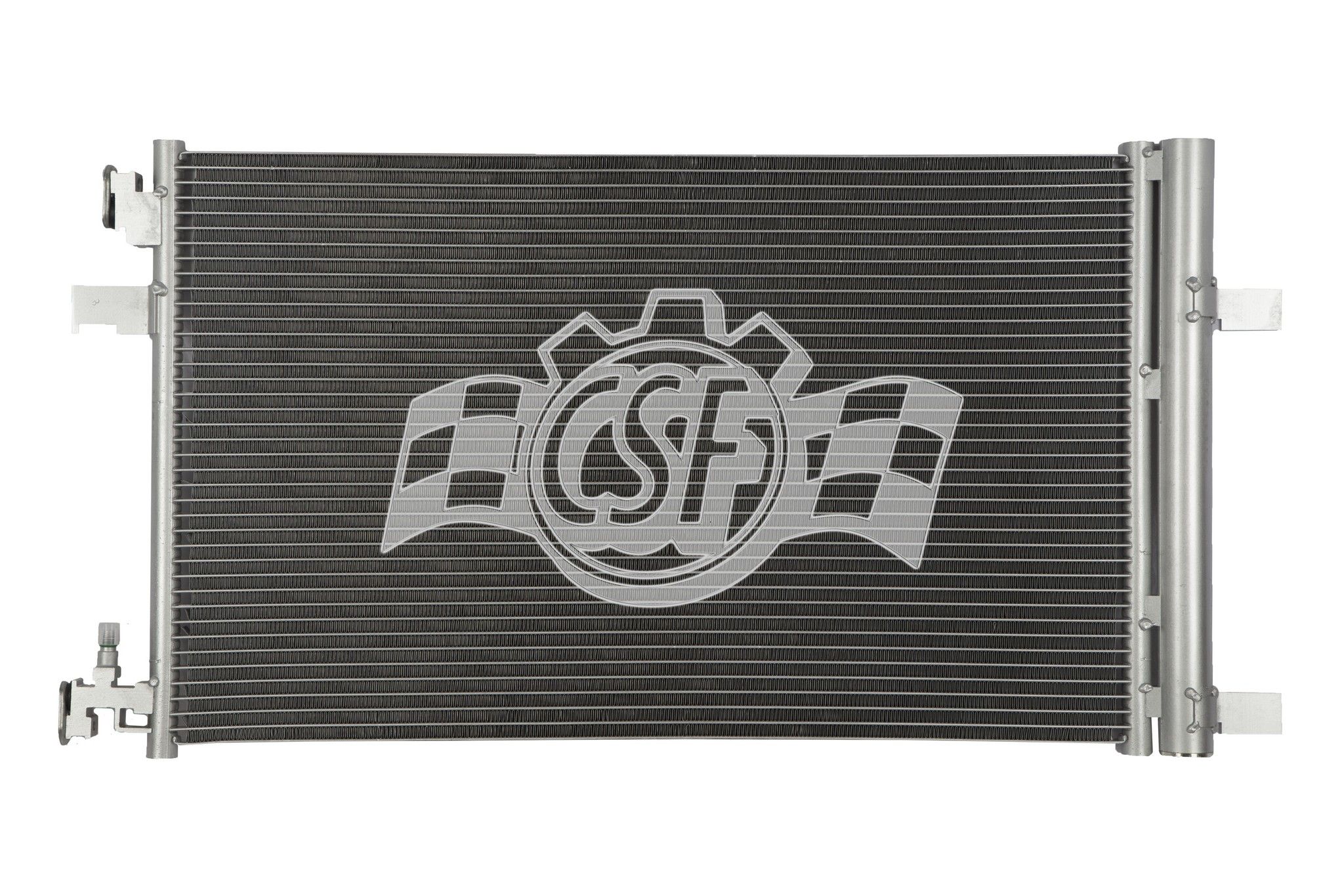 2010 Buick Allure A/C Condenser