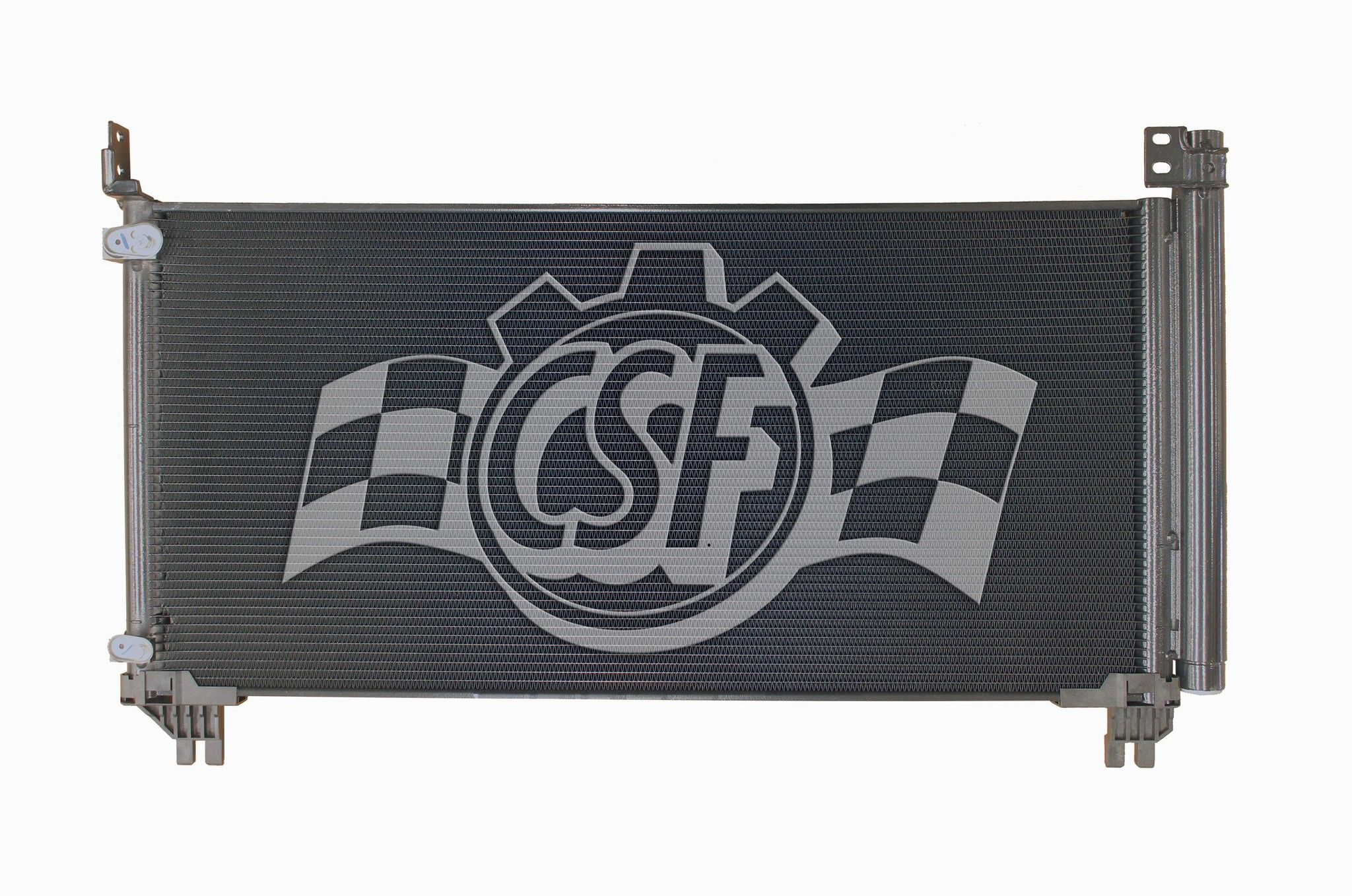 2019, 2018, 2017, 2016, 2015, 2014 Toyota Highlander A/C Condenser