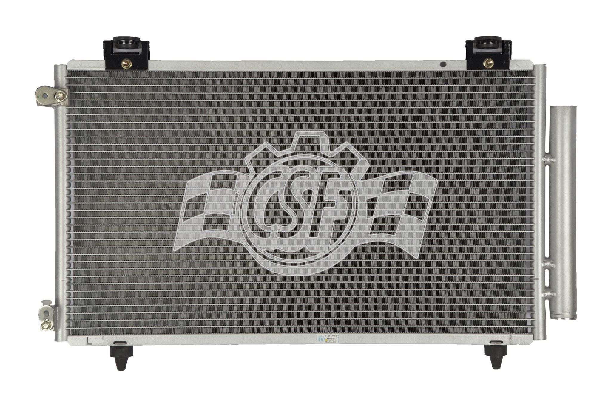 2008, 2007, 2006 Toyota Matrix A/C Condenser