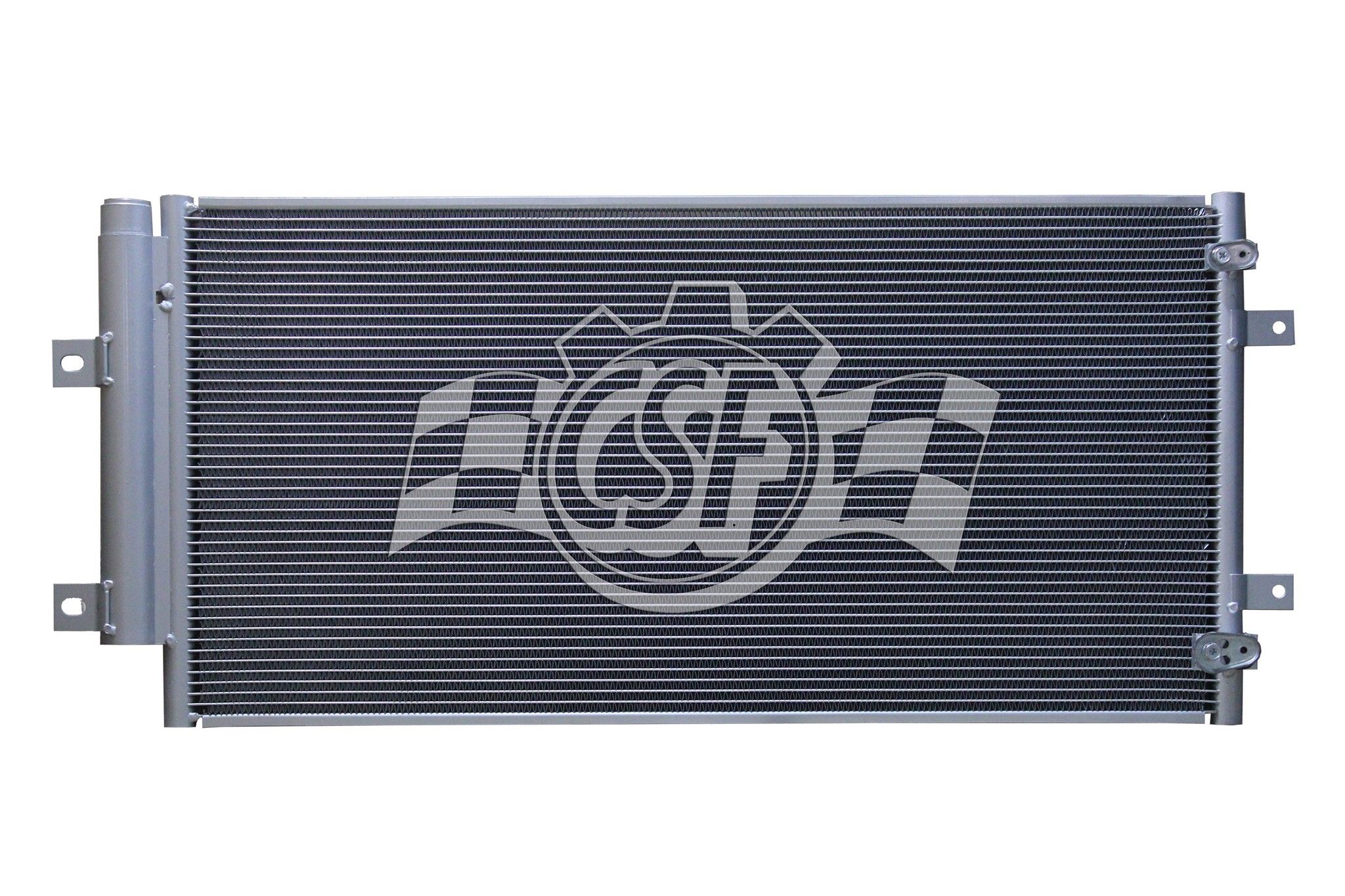 2014, 2013, 2012 Ford Edge A/C Condenser
