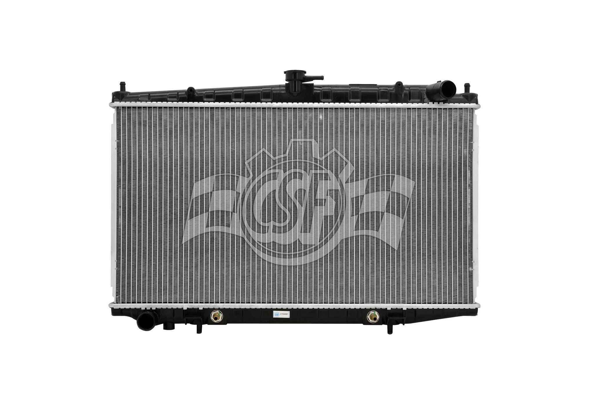 Radiator