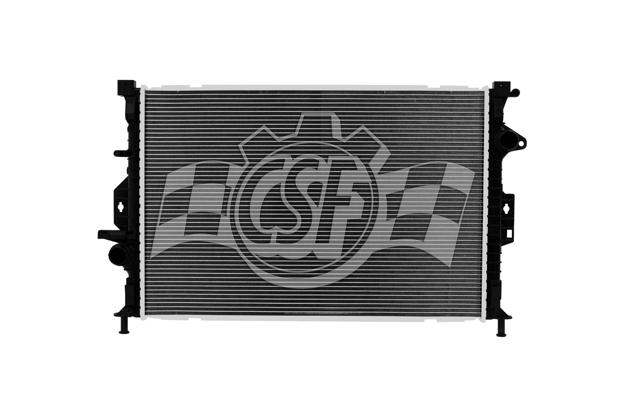 2018, 2017, 2016, 2015, 2014, 2013 Ford Focus Radiator