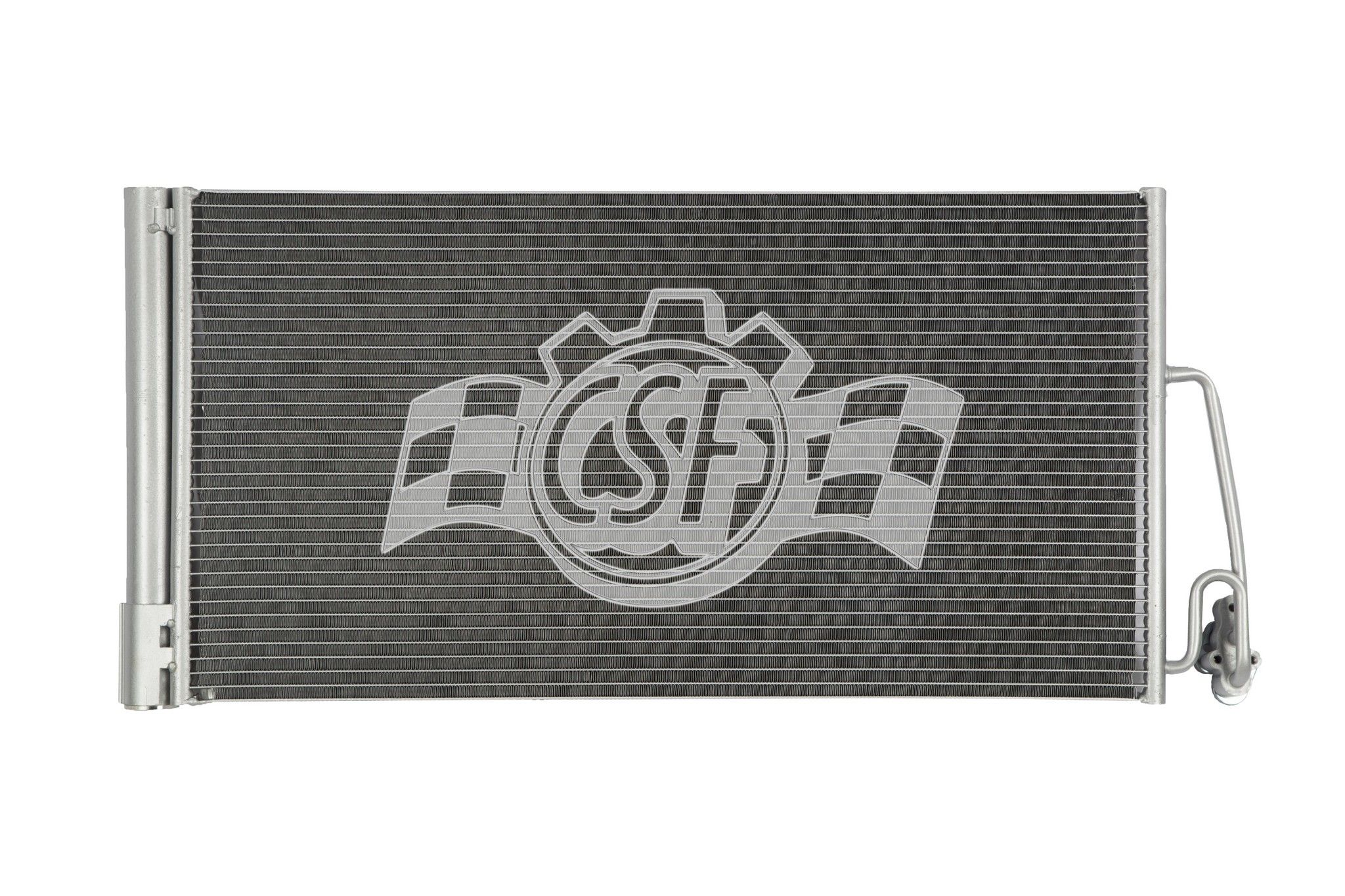 2010, 2009, 2008, 2007 Mini Cooper A/C Condenser