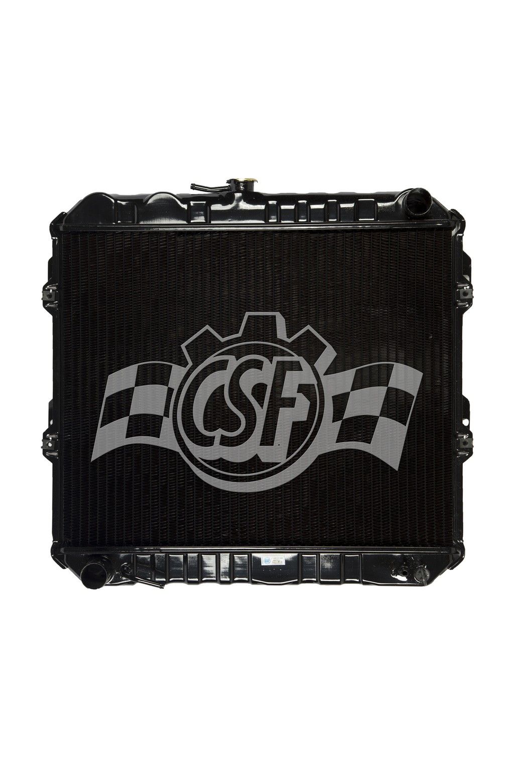 1988, 1987, 1986, 1985 Toyota 4Runner Radiator