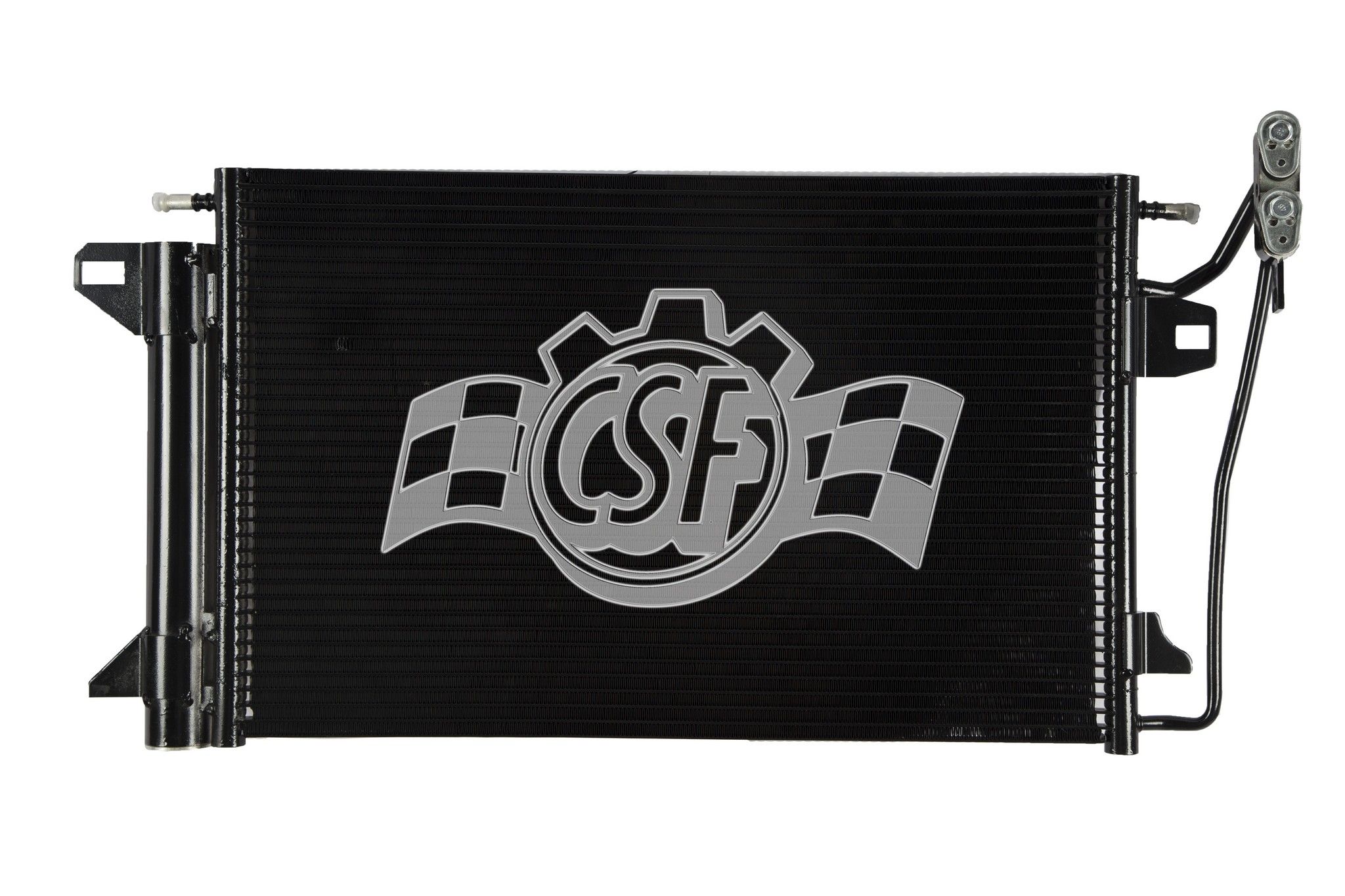 2012, 2011, 2010, 2009, 2008, 2007, 2006 Ford Fusion A/C Condenser
