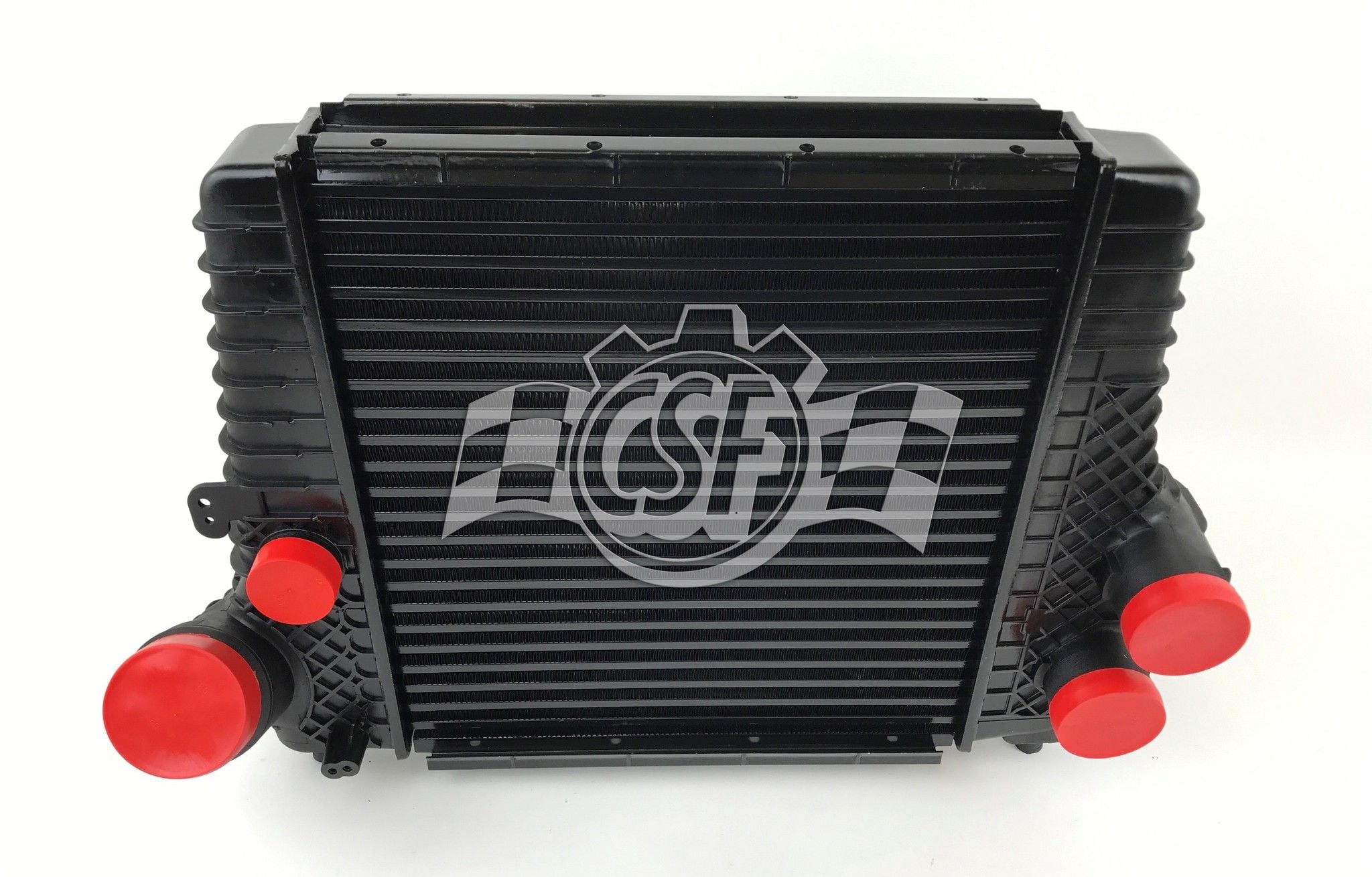 2017, 2016, 2015 Ford Expedition Intercooler