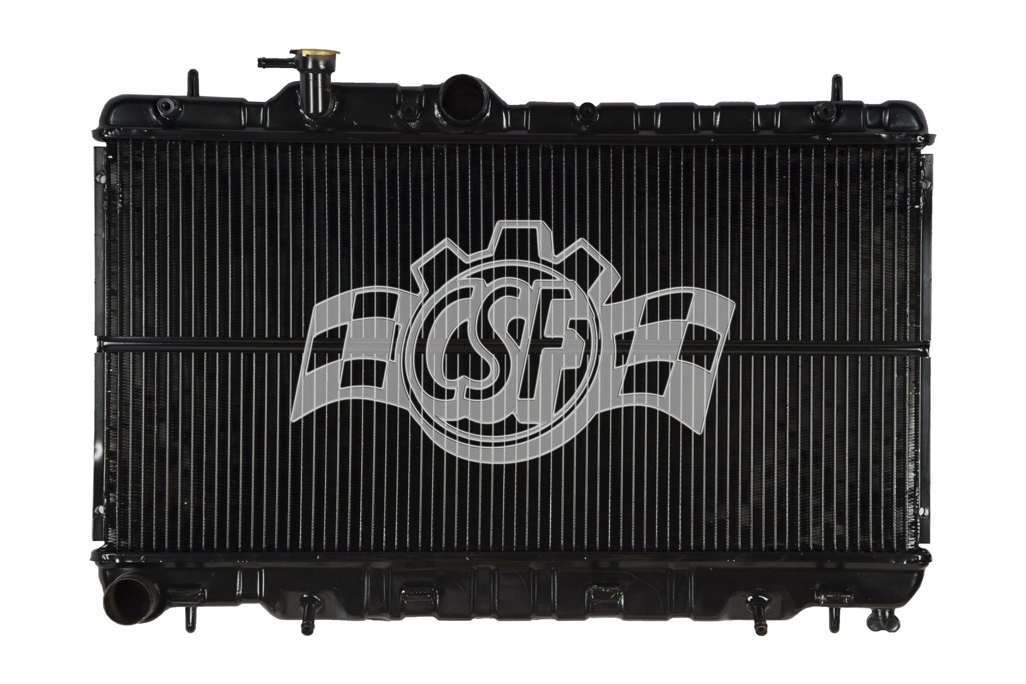 2004, 2003, 2002, 2001, 2000 Subaru Outback Radiator