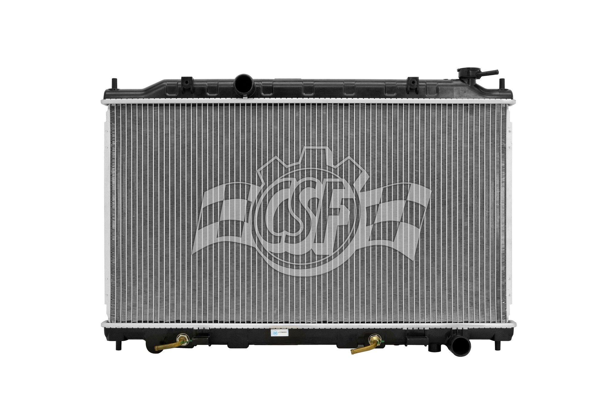 Radiator