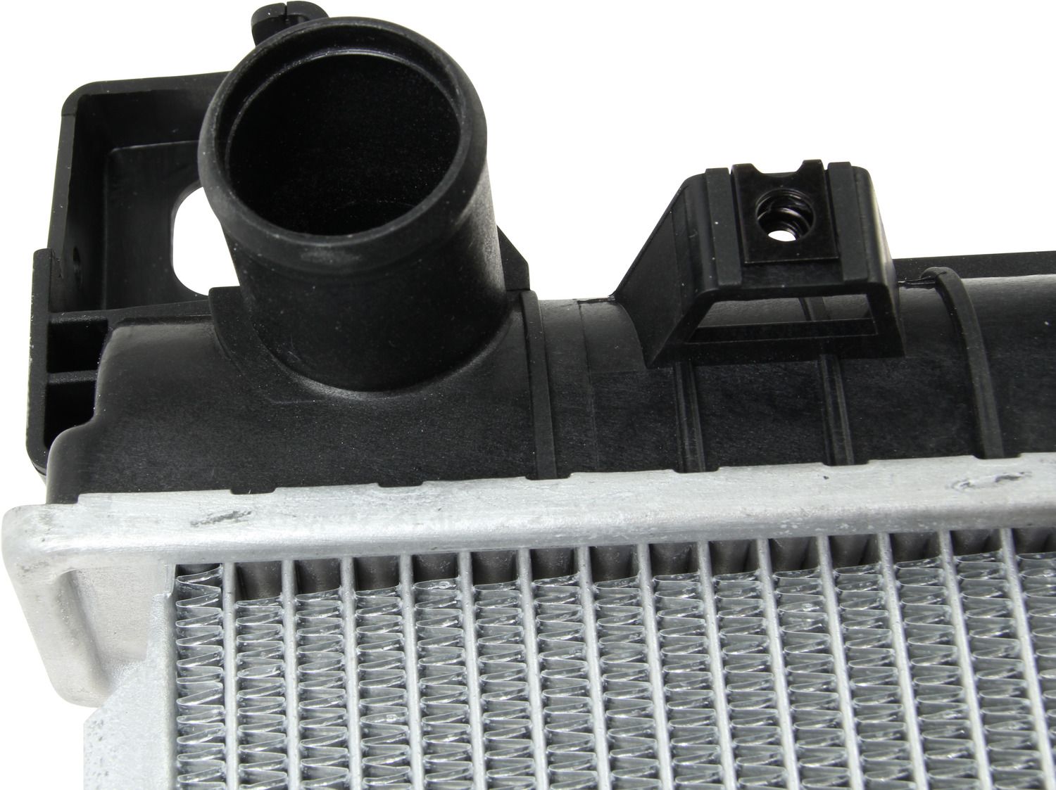 2017, 2016, 2015 Lincoln Navigator Radiator