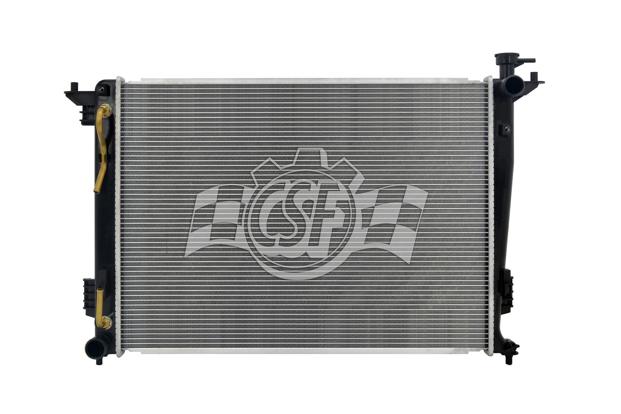 Radiator