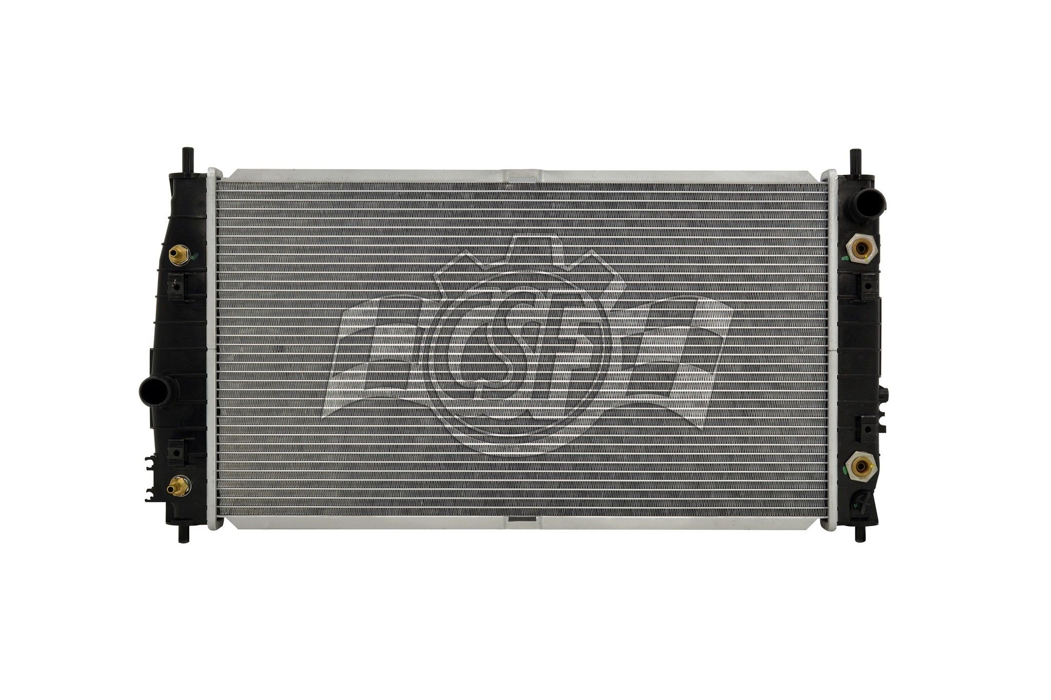 2004, 2003, 2002, 2001, 2000, 1999, 1998 Dodge Intrepid Radiator