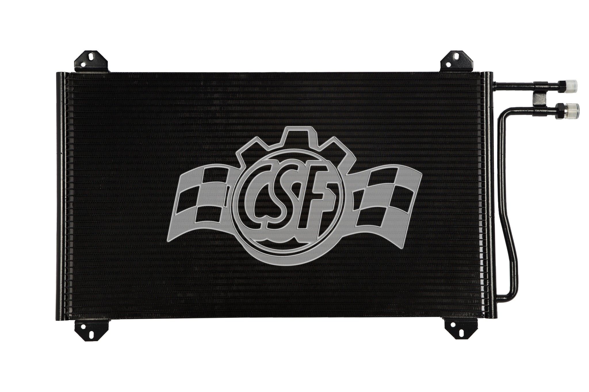 2006, 2005, 2004, 2003 Dodge Sprinter 3500 2500 A/C Condenser