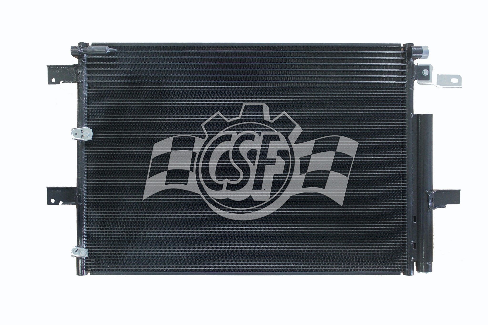 2014, 2013, 2012, 2011 Ford Edge A/C Condenser