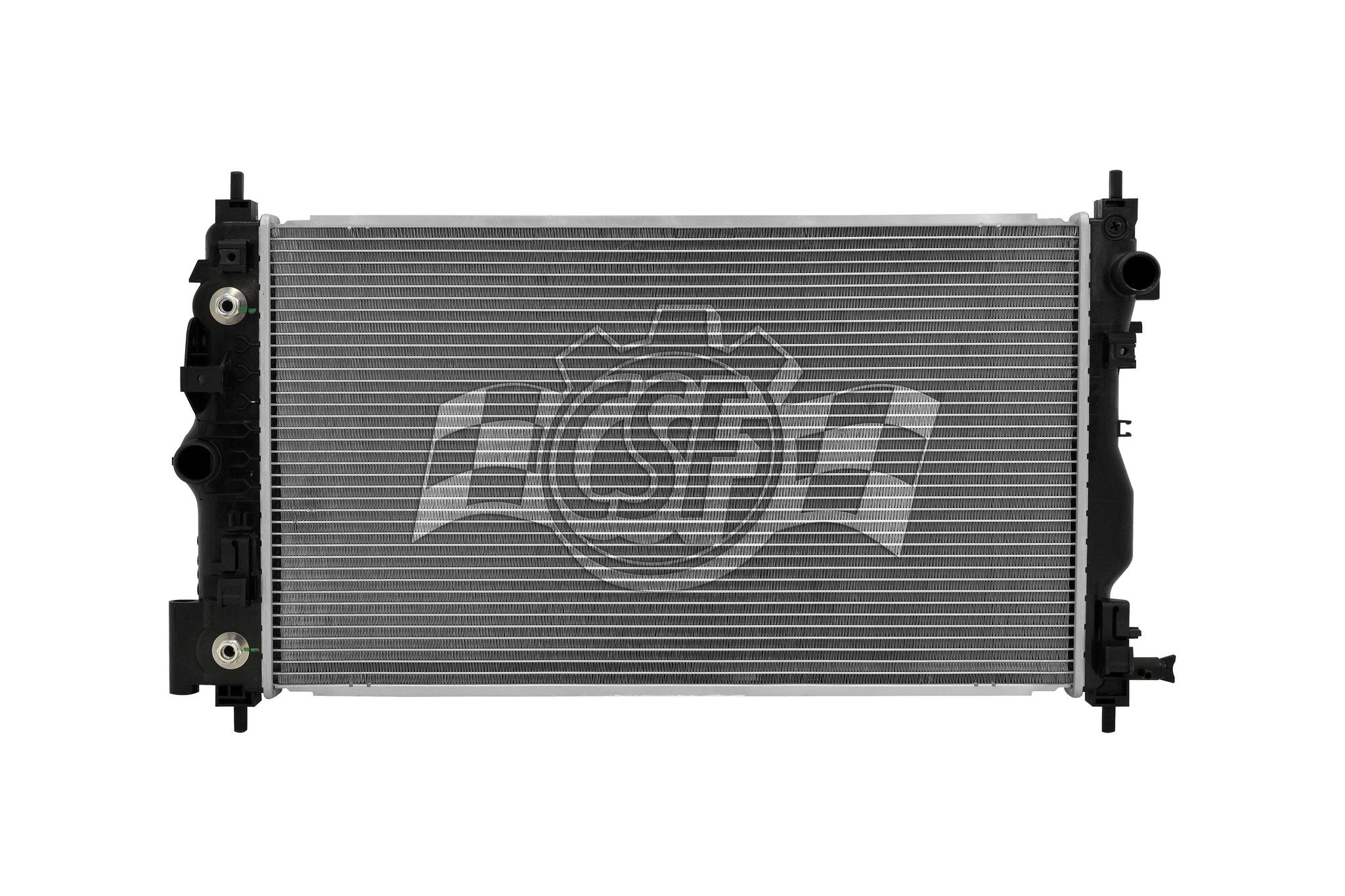 Radiator