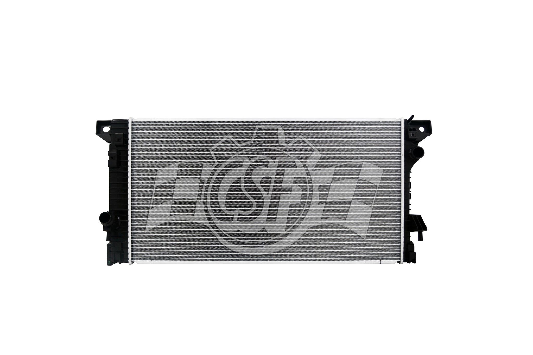 2021, 2020, 2019, 2018 Lincoln Navigator Radiator