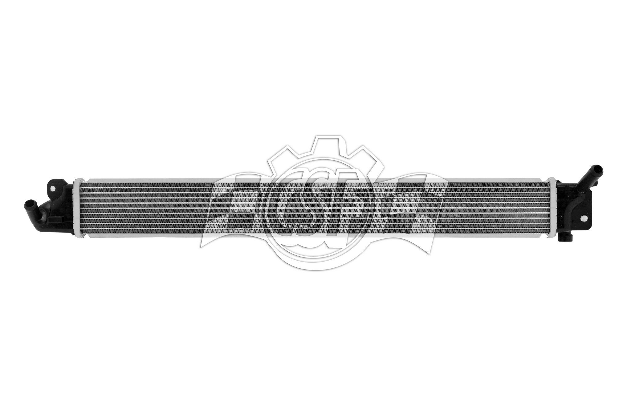 2016, 2015, 2014, 2013, 2012, 2011 Kia Optima Drive Motor Inverter Cooler
