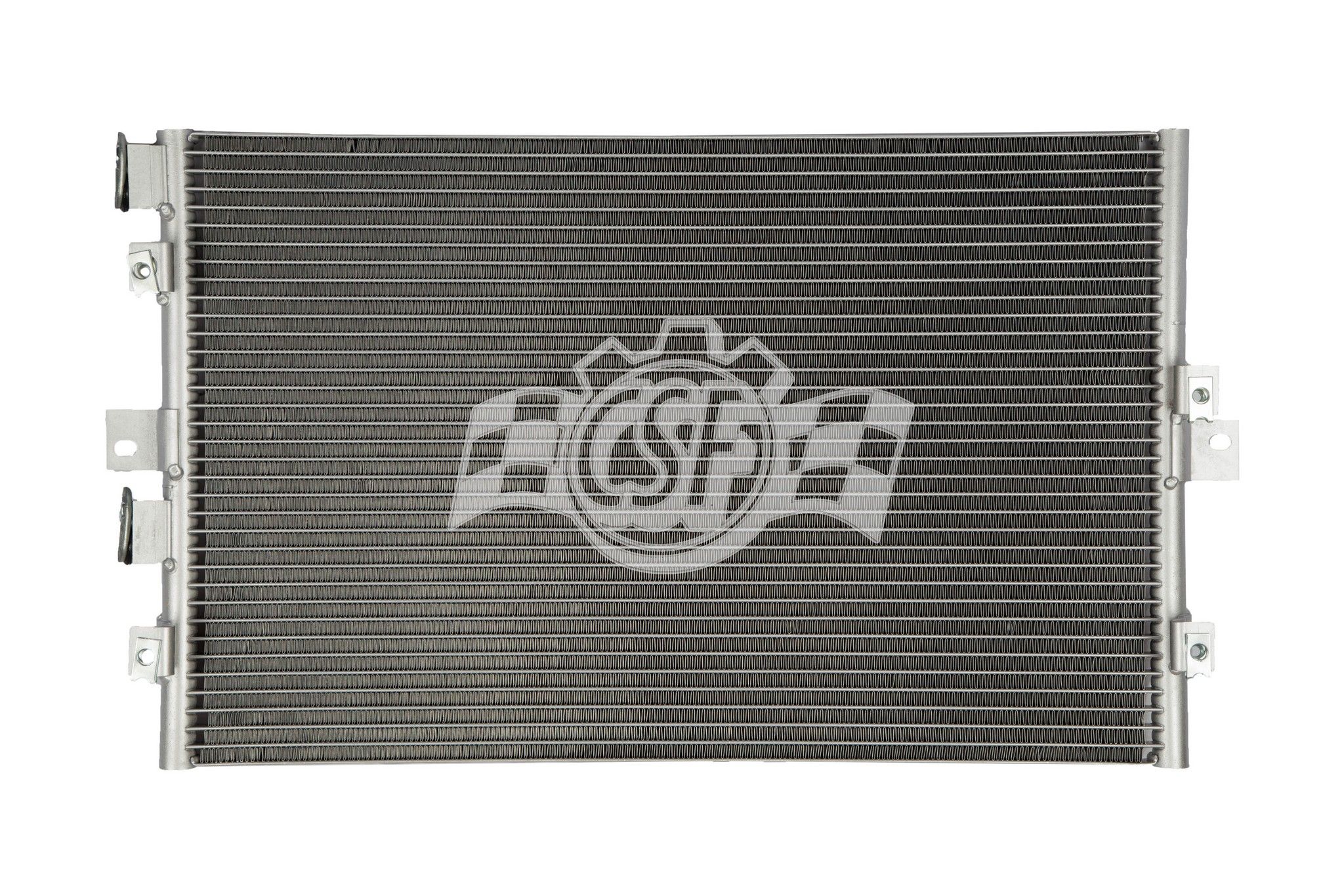 2009, 2008, 2007, 2006, 2005, 2004, 2003 Chrysler PT Cruiser Cruiser A/C Condenser
