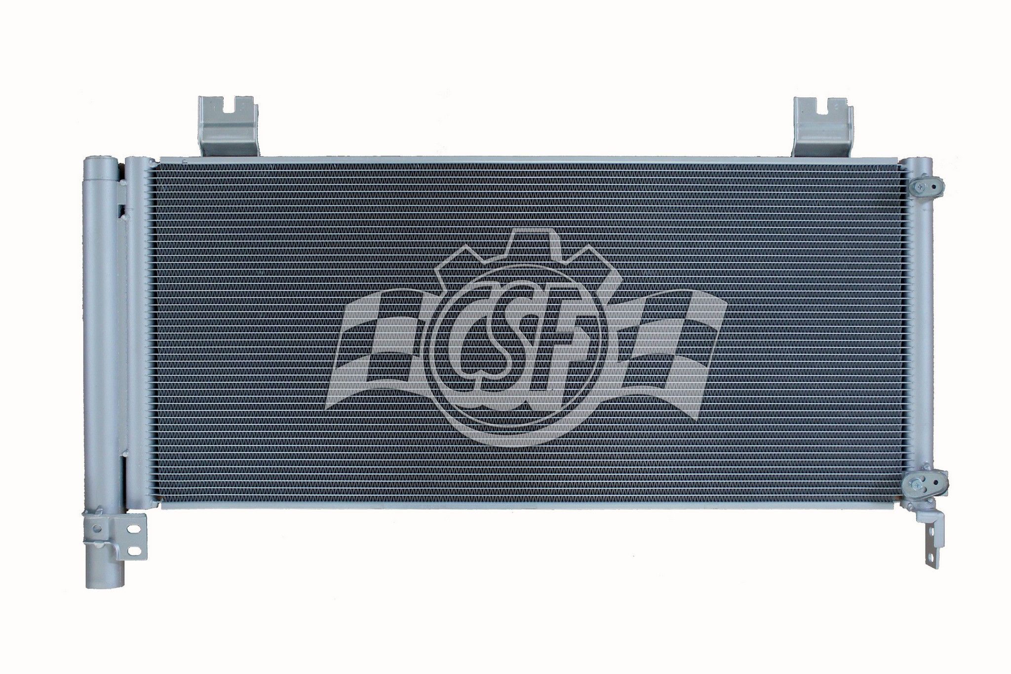 2015 Lexus RX450h A/C Condenser