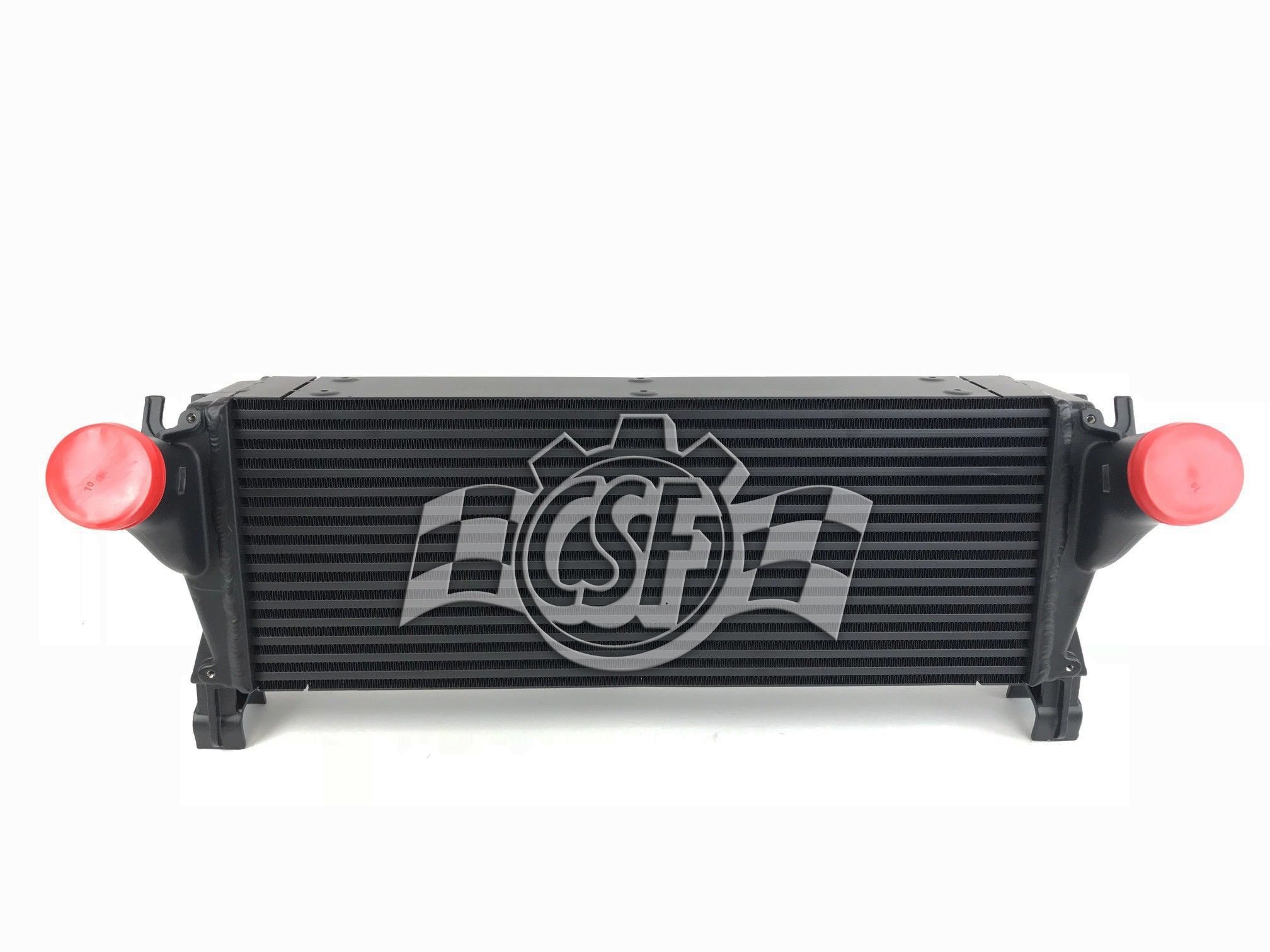 2018, 2017, 2016, 2015, 2014, 2013 Ram 2500 Intercooler