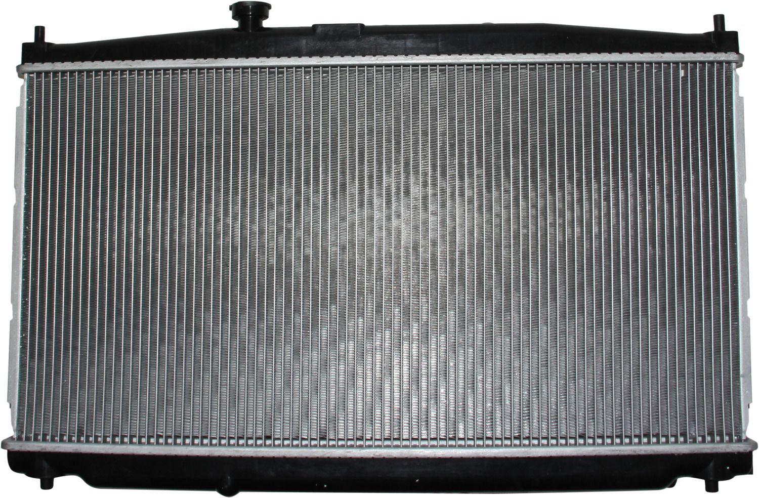 2014, 2013, 2012, 2011, 2010 Honda Insight Radiator