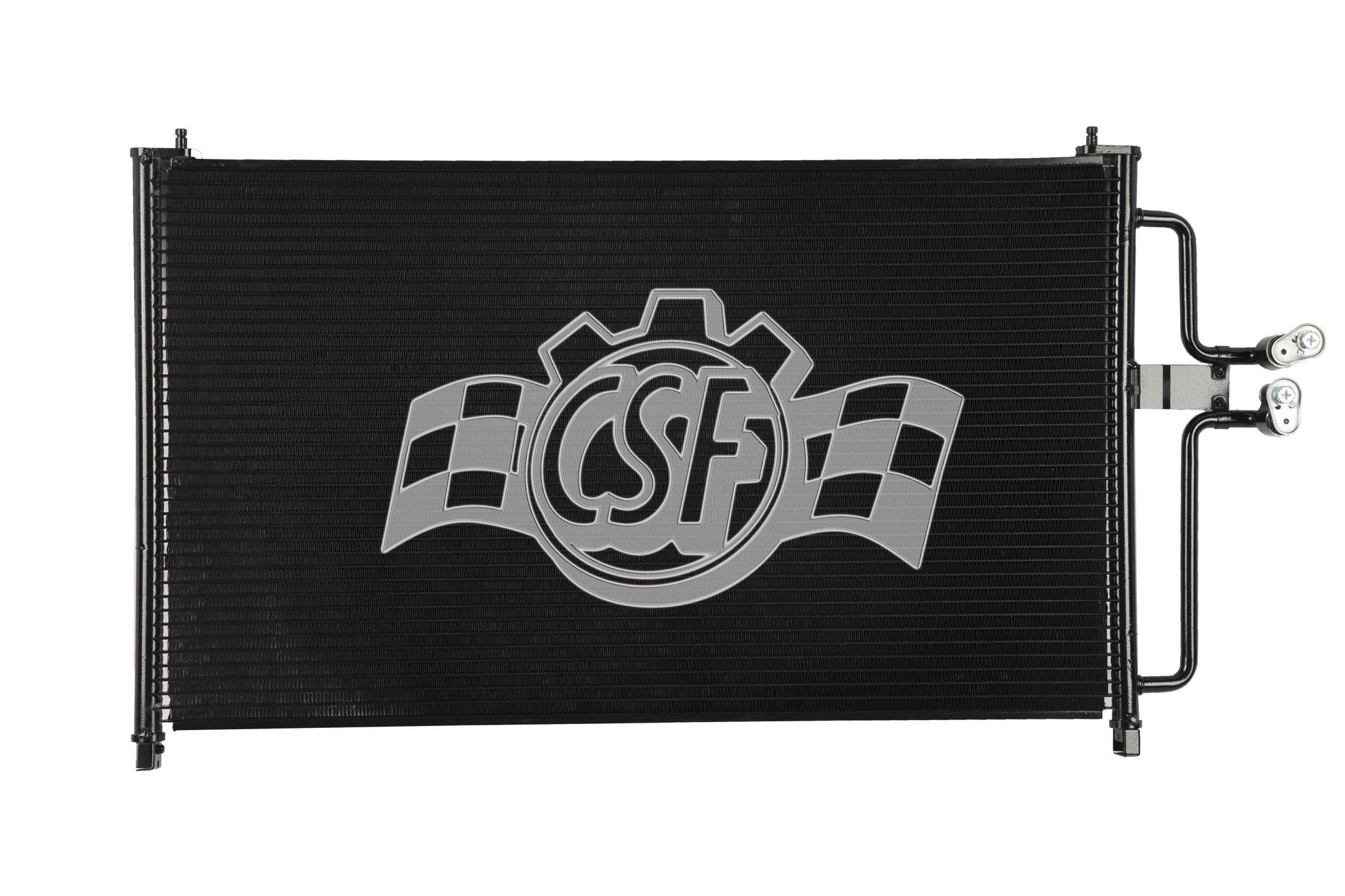 2007, 2006, 2005 Ford Escape A/C Condenser