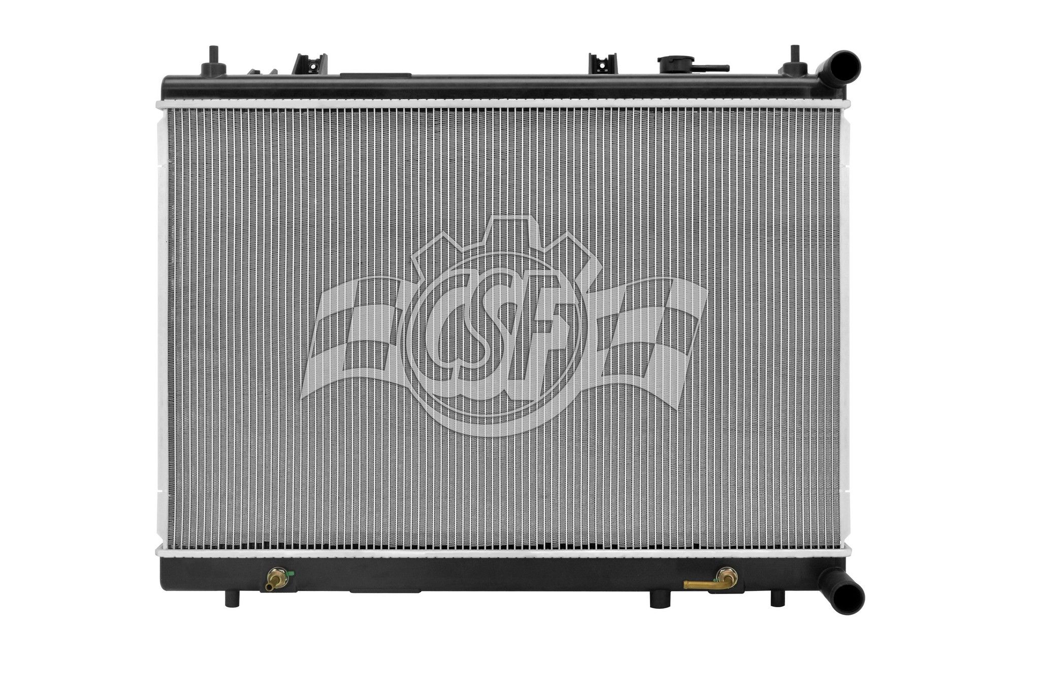 Radiator
