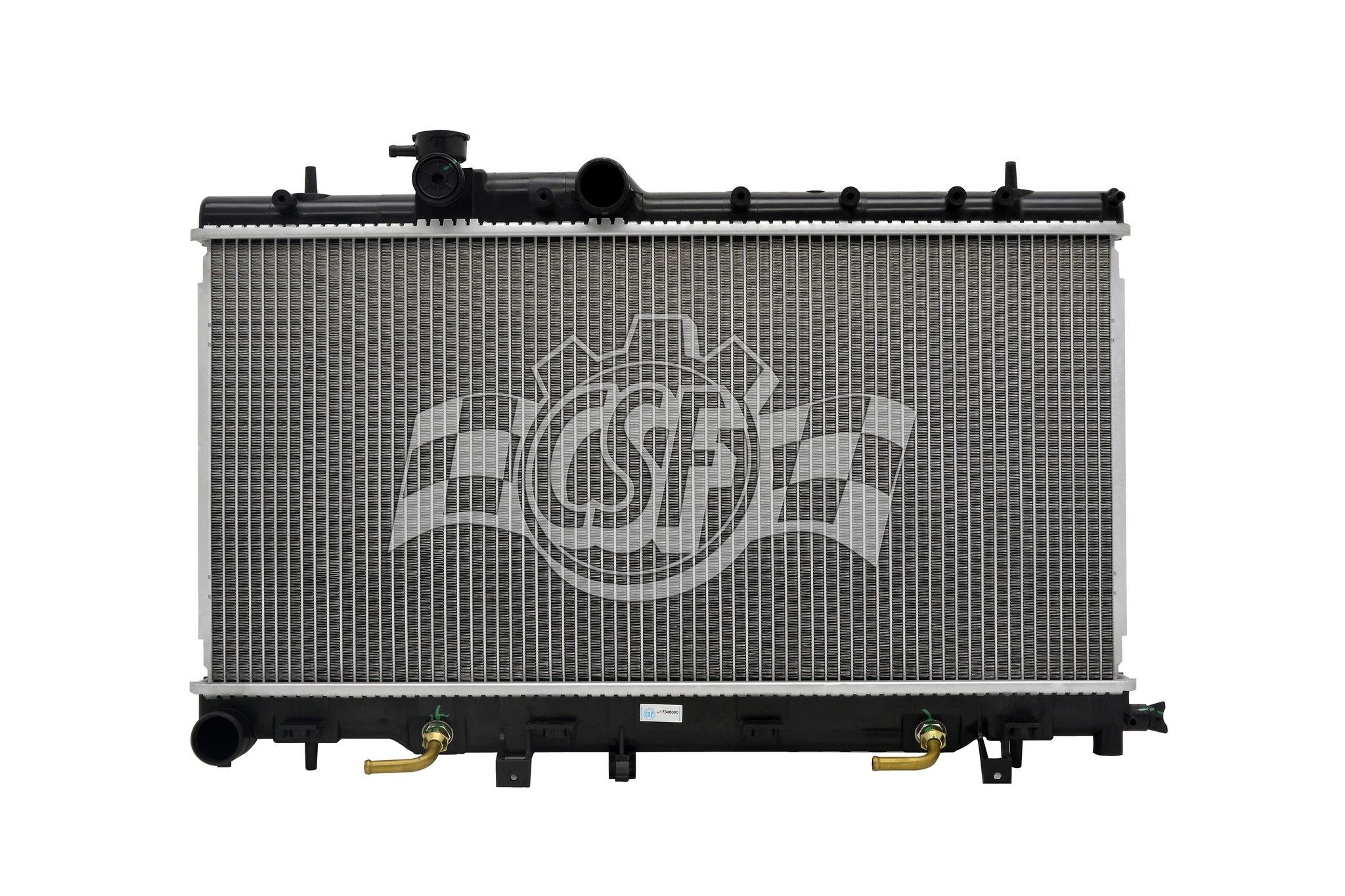 Radiator