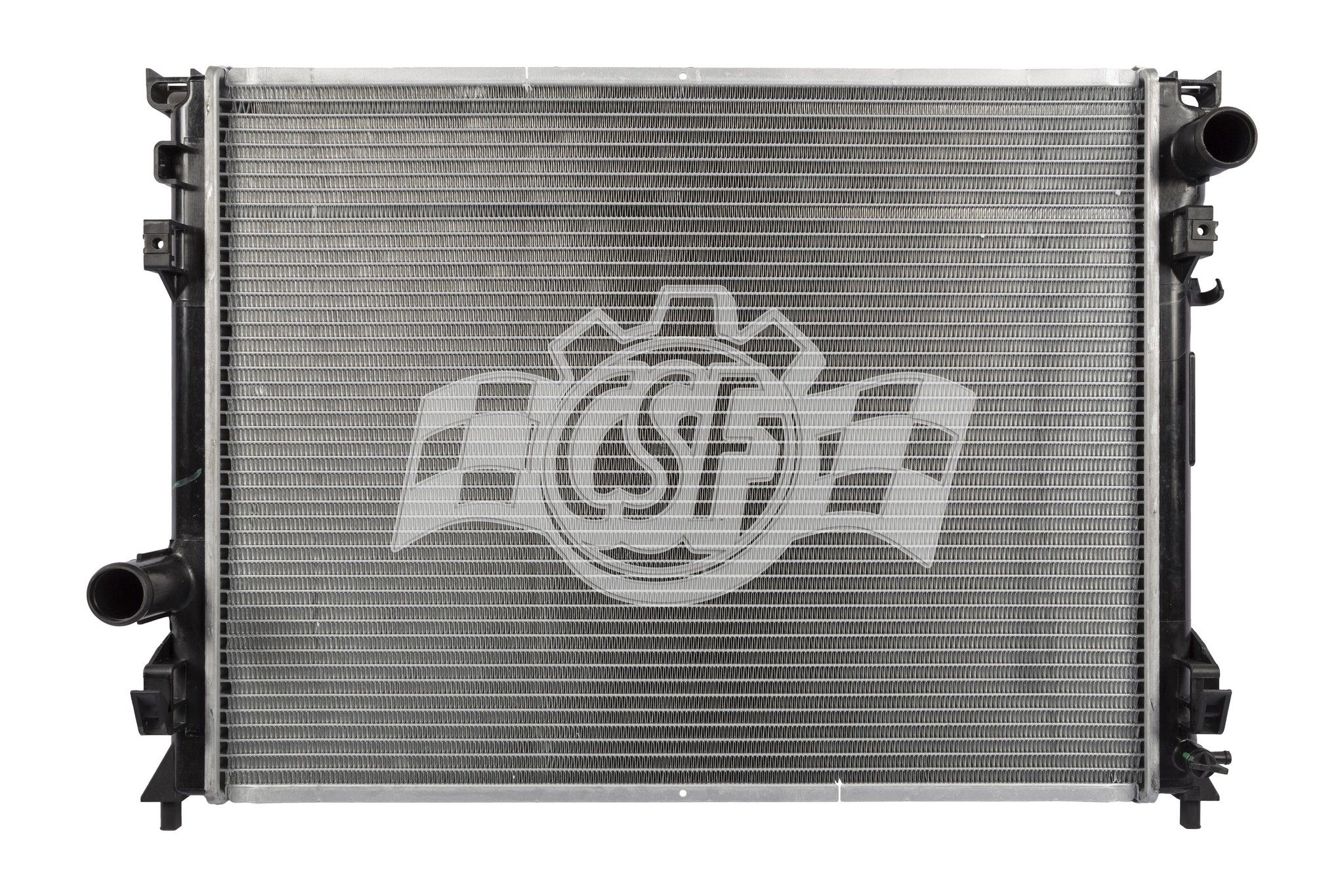 2008, 2007, 2006, 2005 Dodge Magnum Radiator