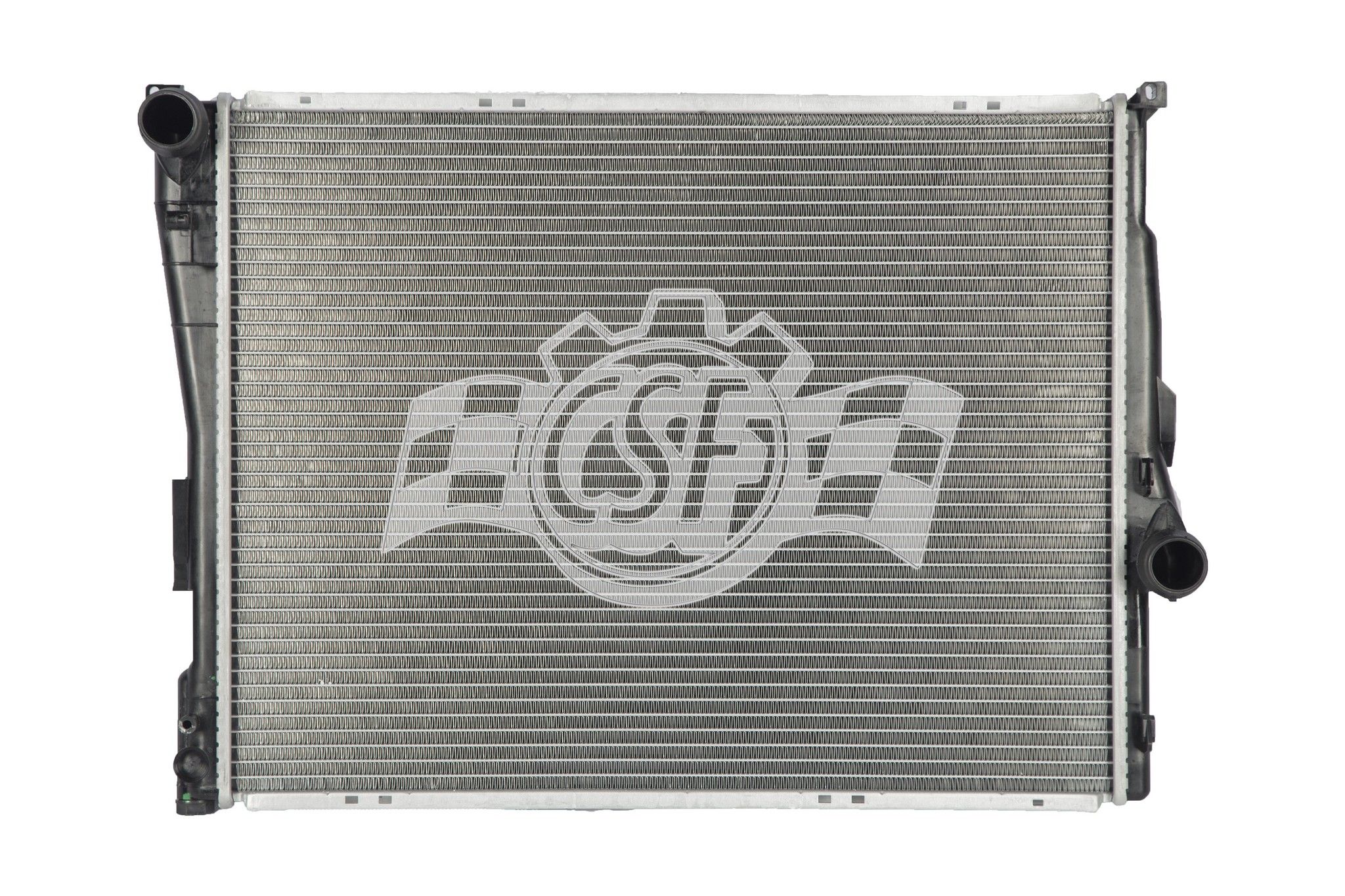 2003-2008 BMW 320i Radiator CSF Radiator