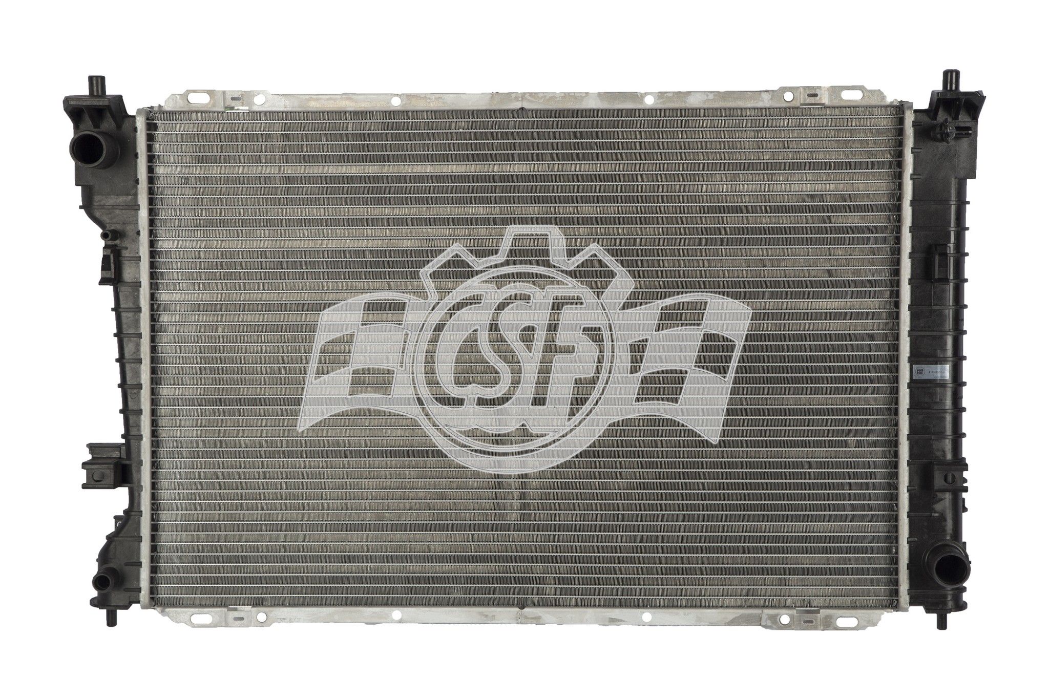 2012, 2011, 2010, 2009, 2008 Ford Escape Radiator