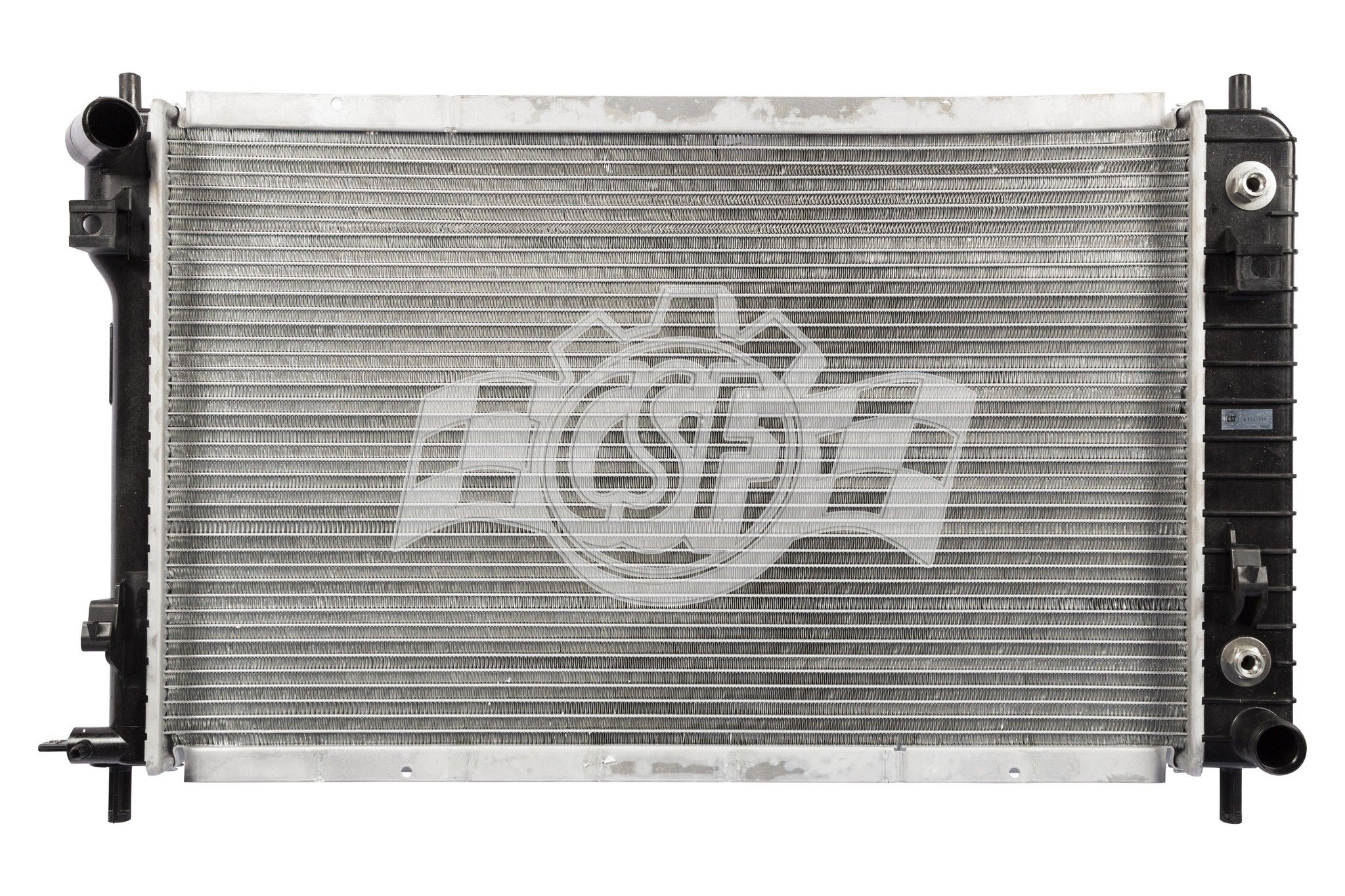 2009, 2008, 2007, 2006 Chevrolet Equinox Radiator