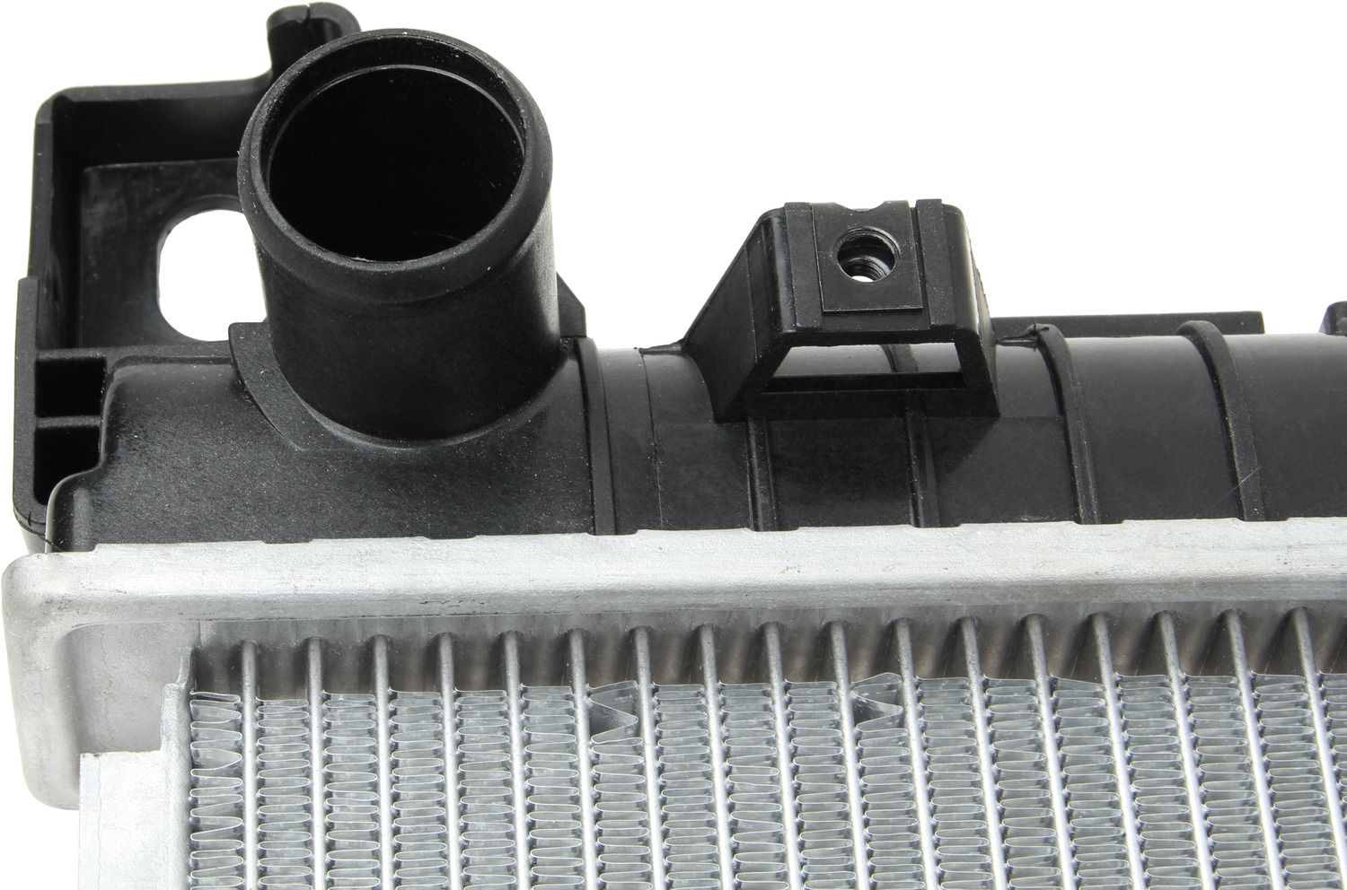 2014, 2013, 2012, 2011, 2010, 2009 Lincoln Navigator Radiator
