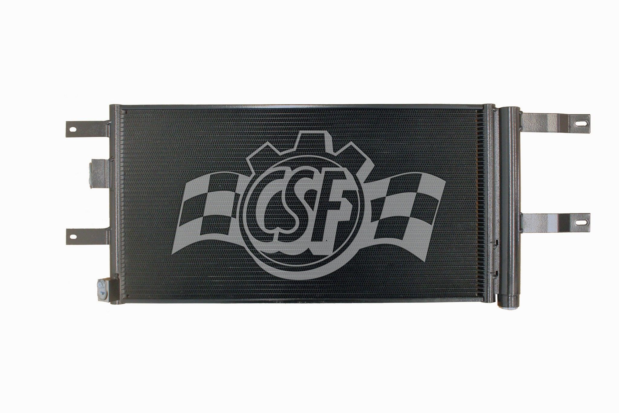 2019, 2018, 2017 Ford Fusion A/C Condenser