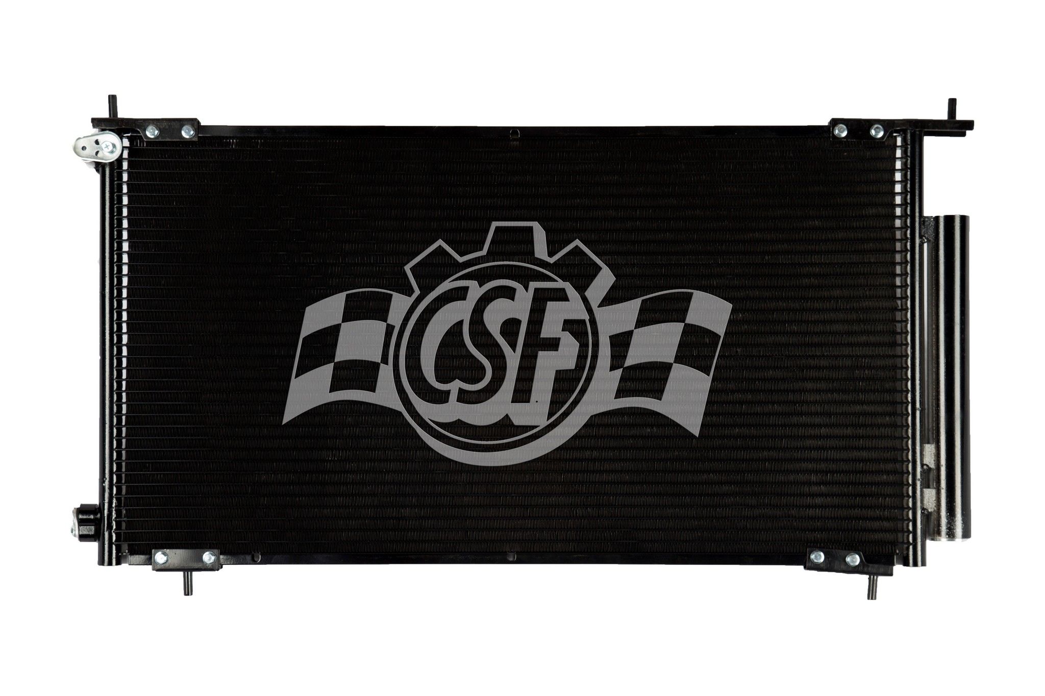 2011, 2010, 2009, 2008, 2007, 2006, 2005, 2004, 2003 Honda Element A/C Condenser