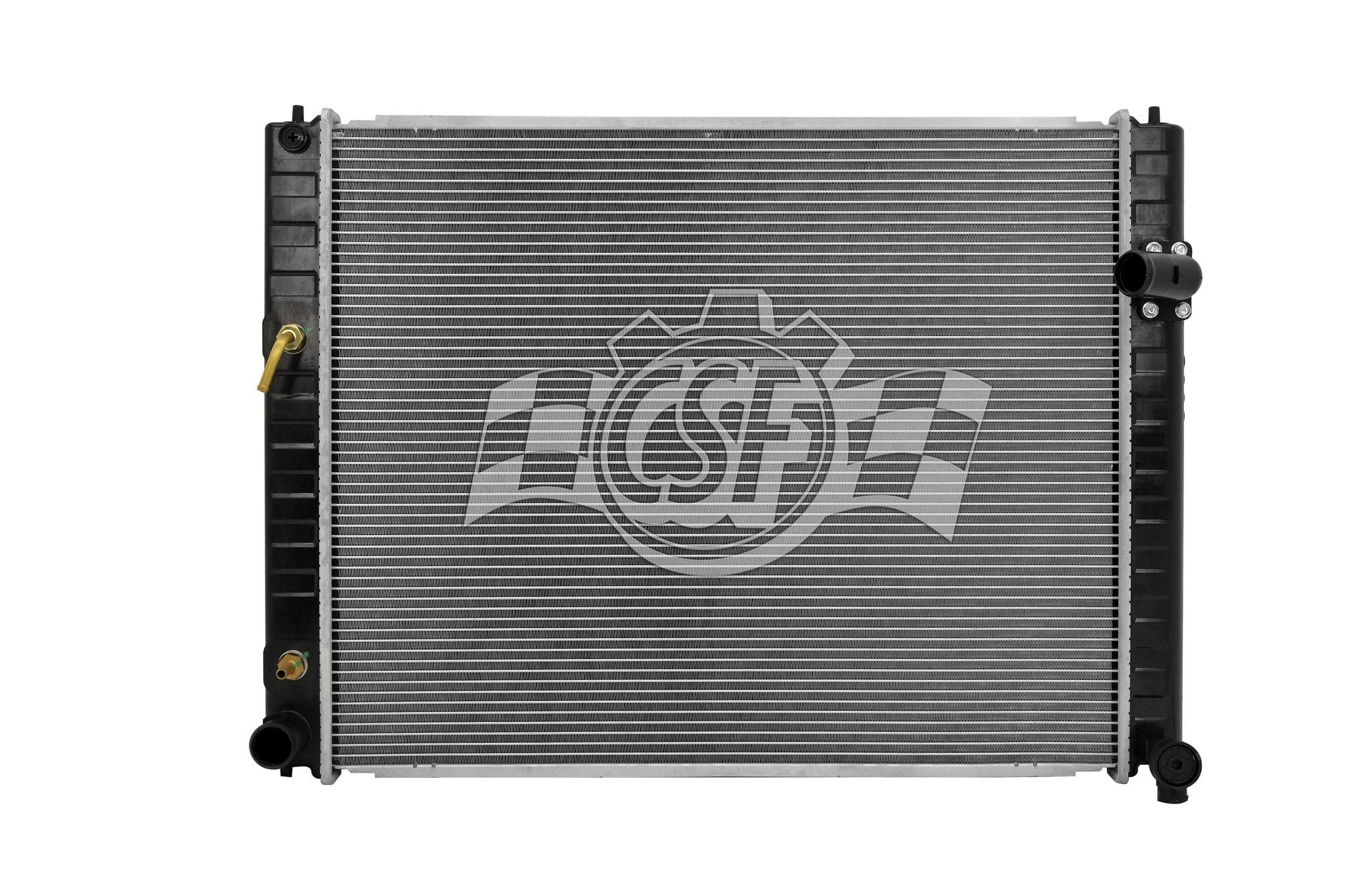 Radiator