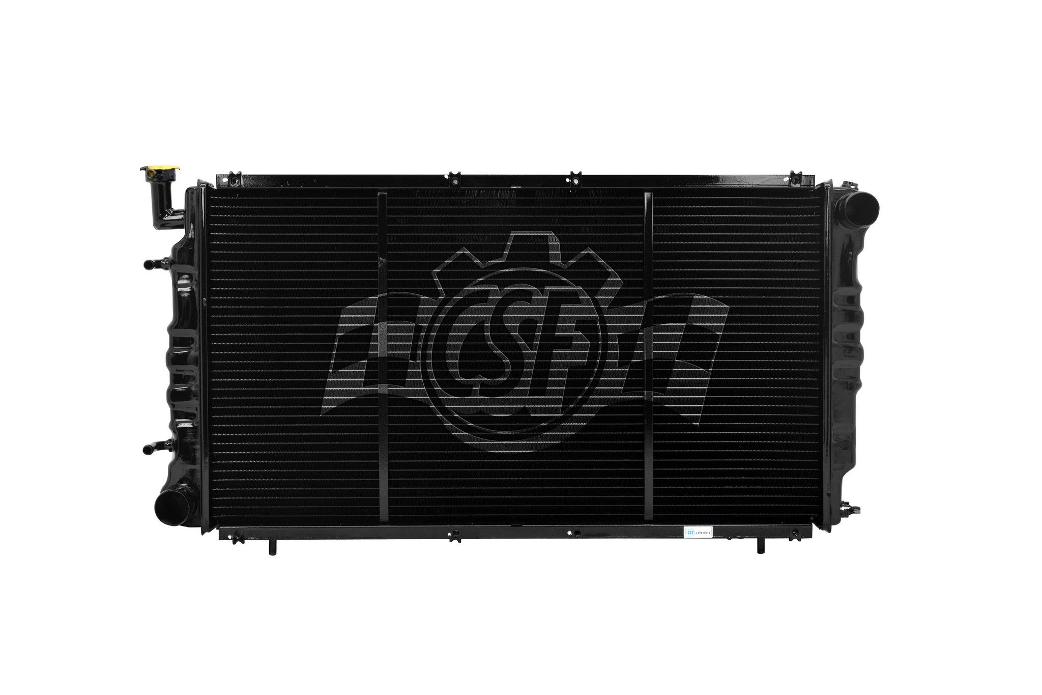 1999, 1998, 1997, 1996 Subaru Legacy Radiator