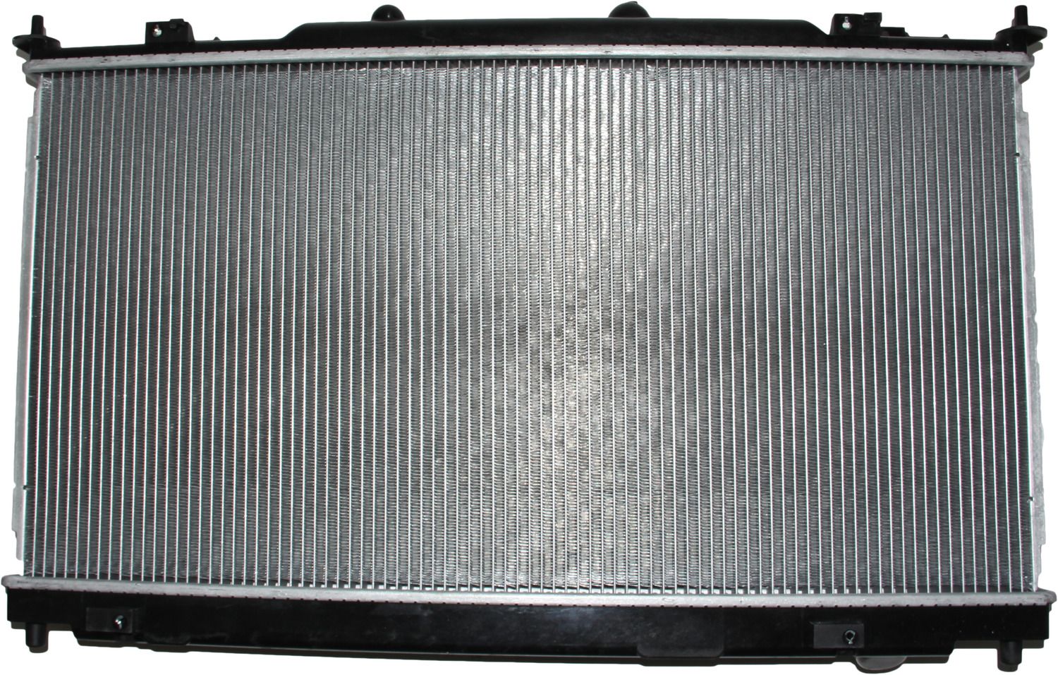 2013, 2012, 2011 Mazda 6 Radiator