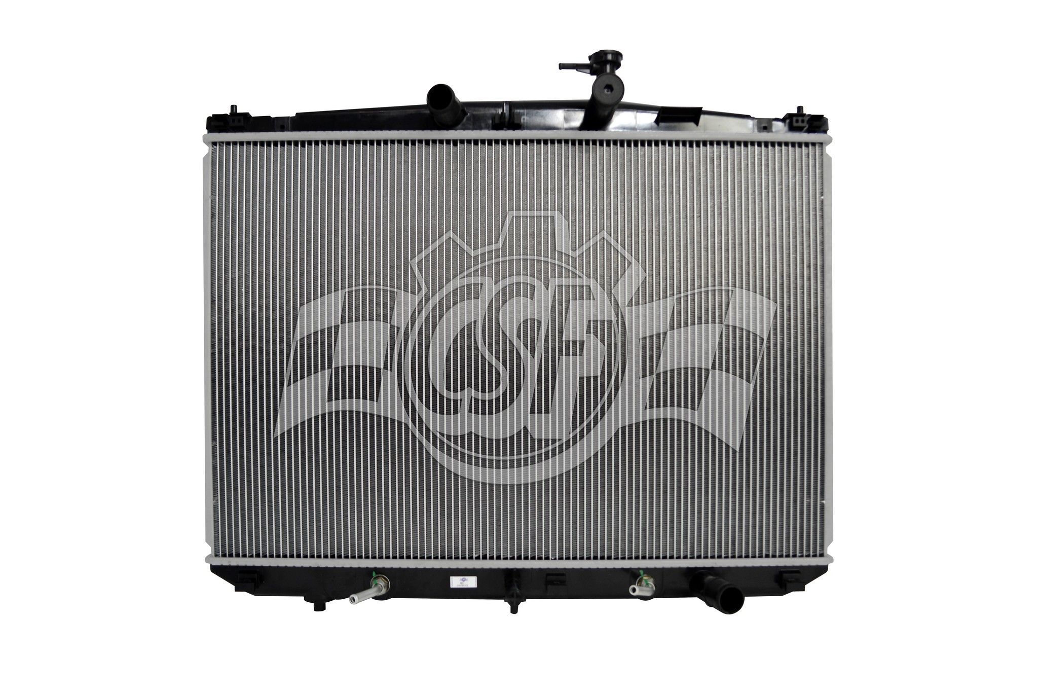 2022, 2021, 2020, 2019, 2018 Lexus RX350L Radiator
