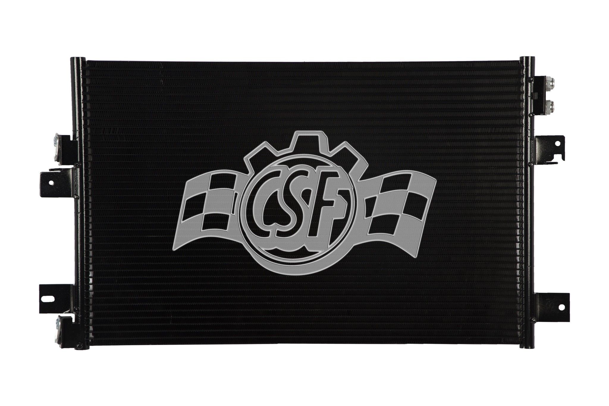 2011, 2010, 2009, 2008, 2007 Jeep Compass A/C Condenser