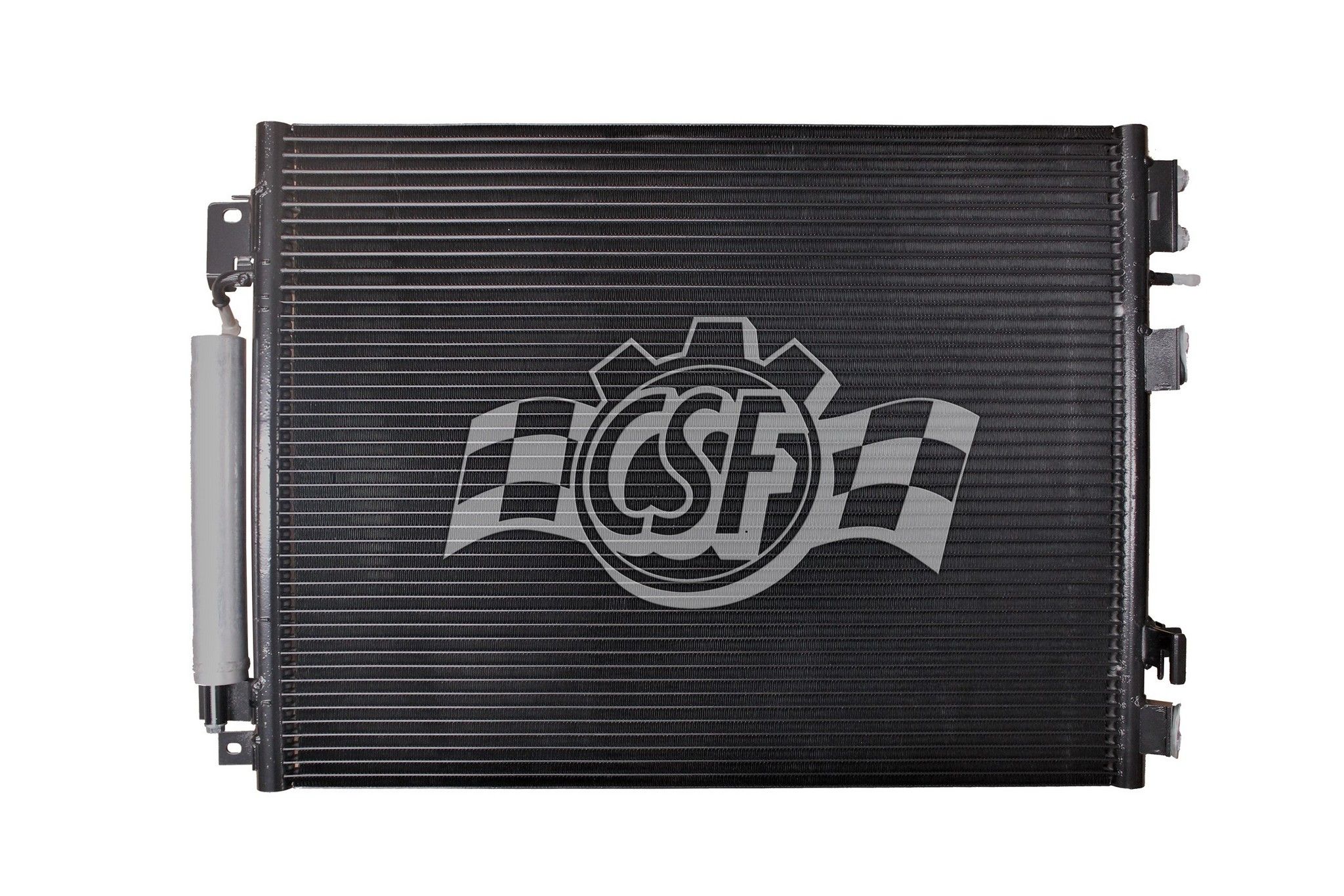 2010 Chrysler Sebring A/C Condenser