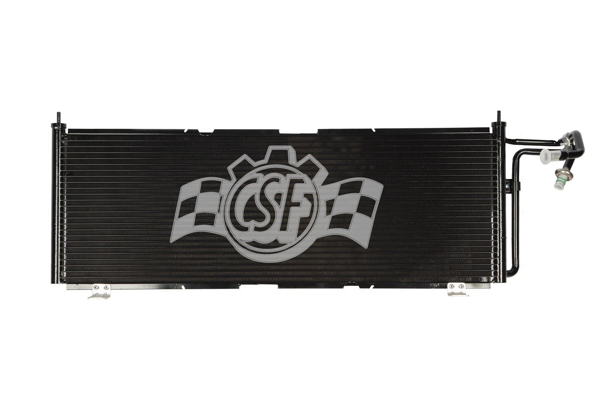 2001, 2000, 1999, 1998, 1997 Jeep Cherokee A/C Condenser