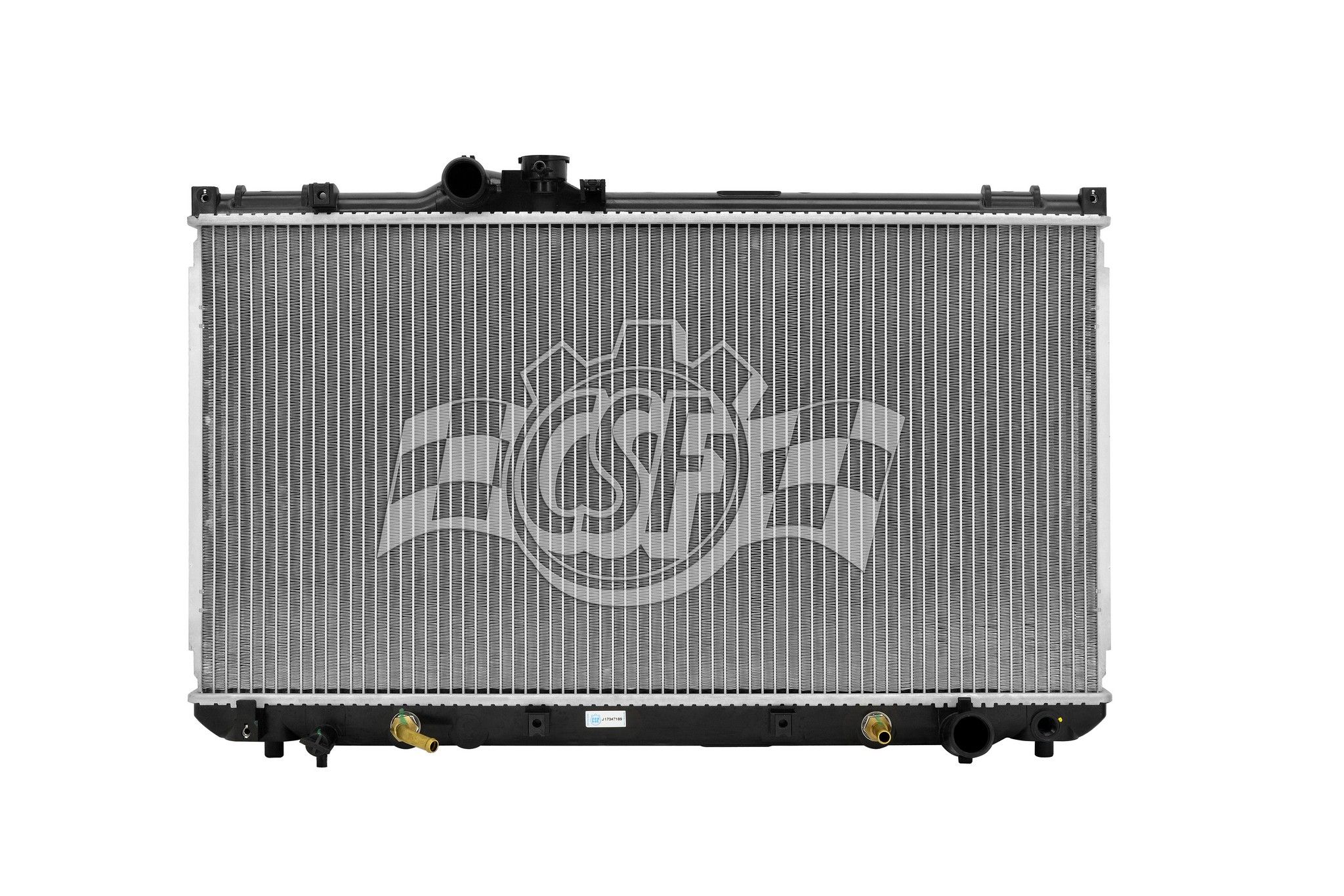 Radiator