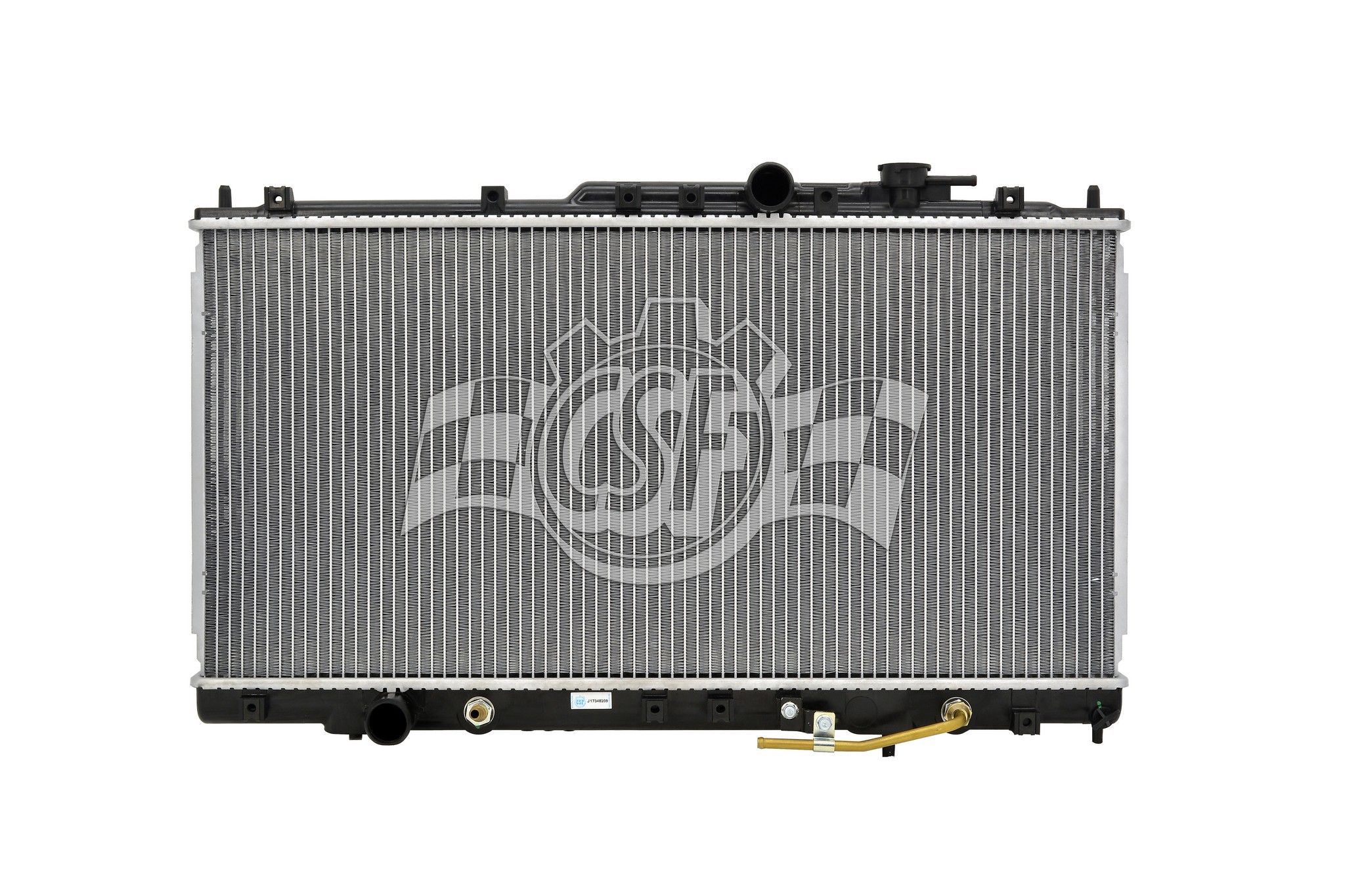 2005, 2004, 2003, 2002, 2001 Dodge Stratus Radiator