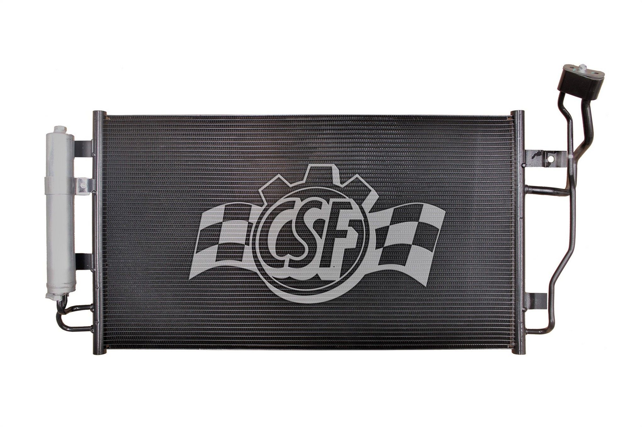 2016, 2015, 2014, 2013 Nissan LEAF A/C Condenser