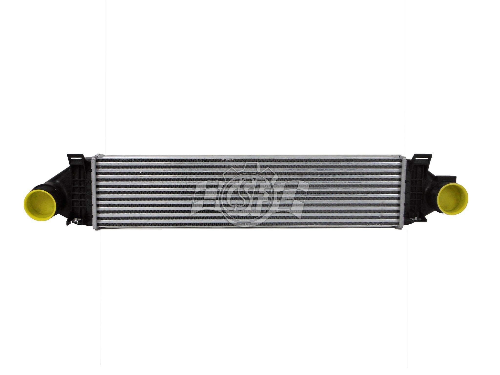 2018, 2017, 2016, 2015, 2014, 2013, 2012 Ford Focus Intercooler