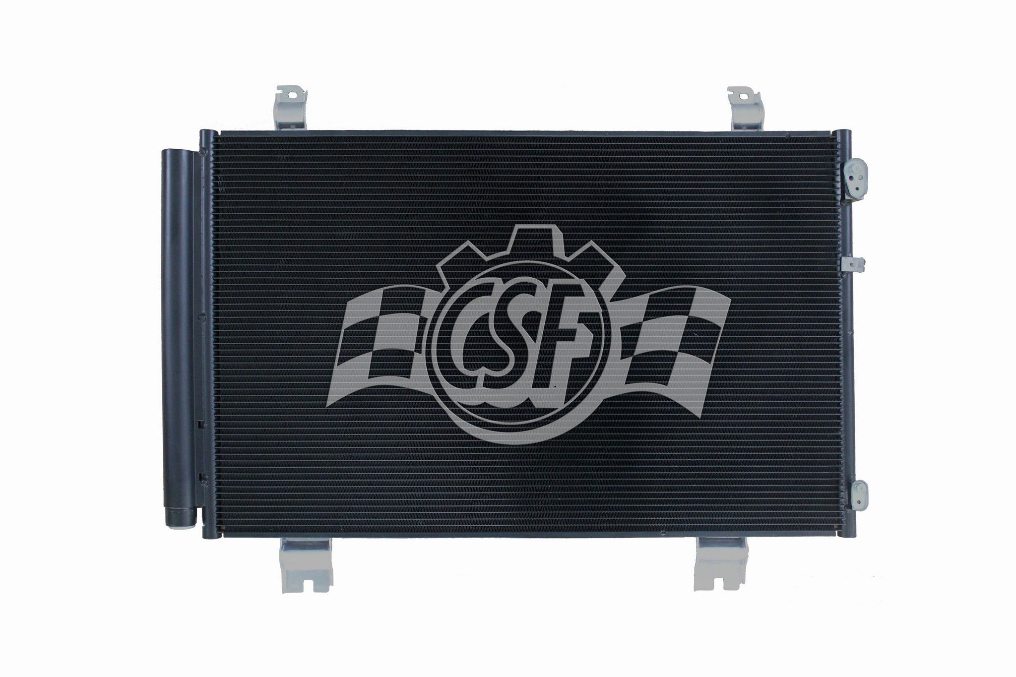 2014, 2013, 2012, 2011, 2010, 2009 Lexus LS460 A/C Condenser