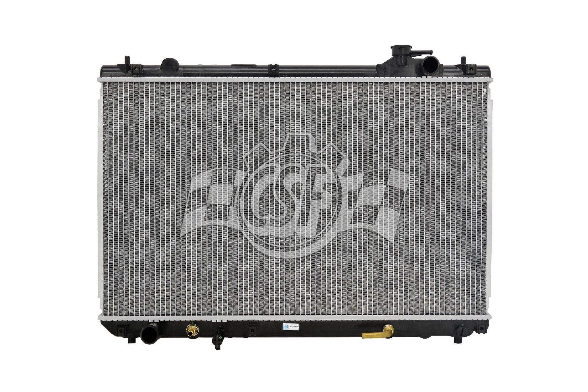 2003, 2002 Lexus RX300 Radiator