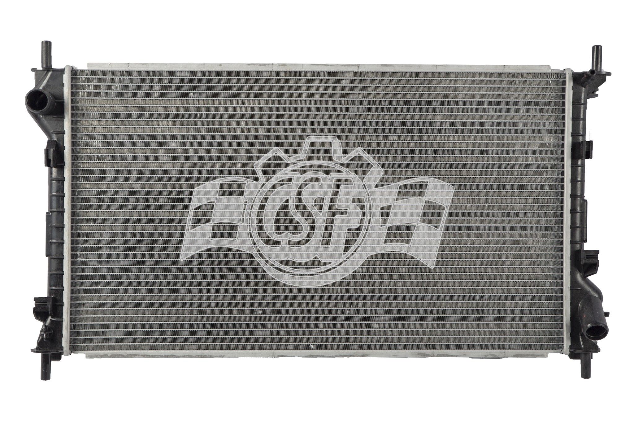 2013, 2012, 2011, 2010 Ford Transit Connect Connect Radiator