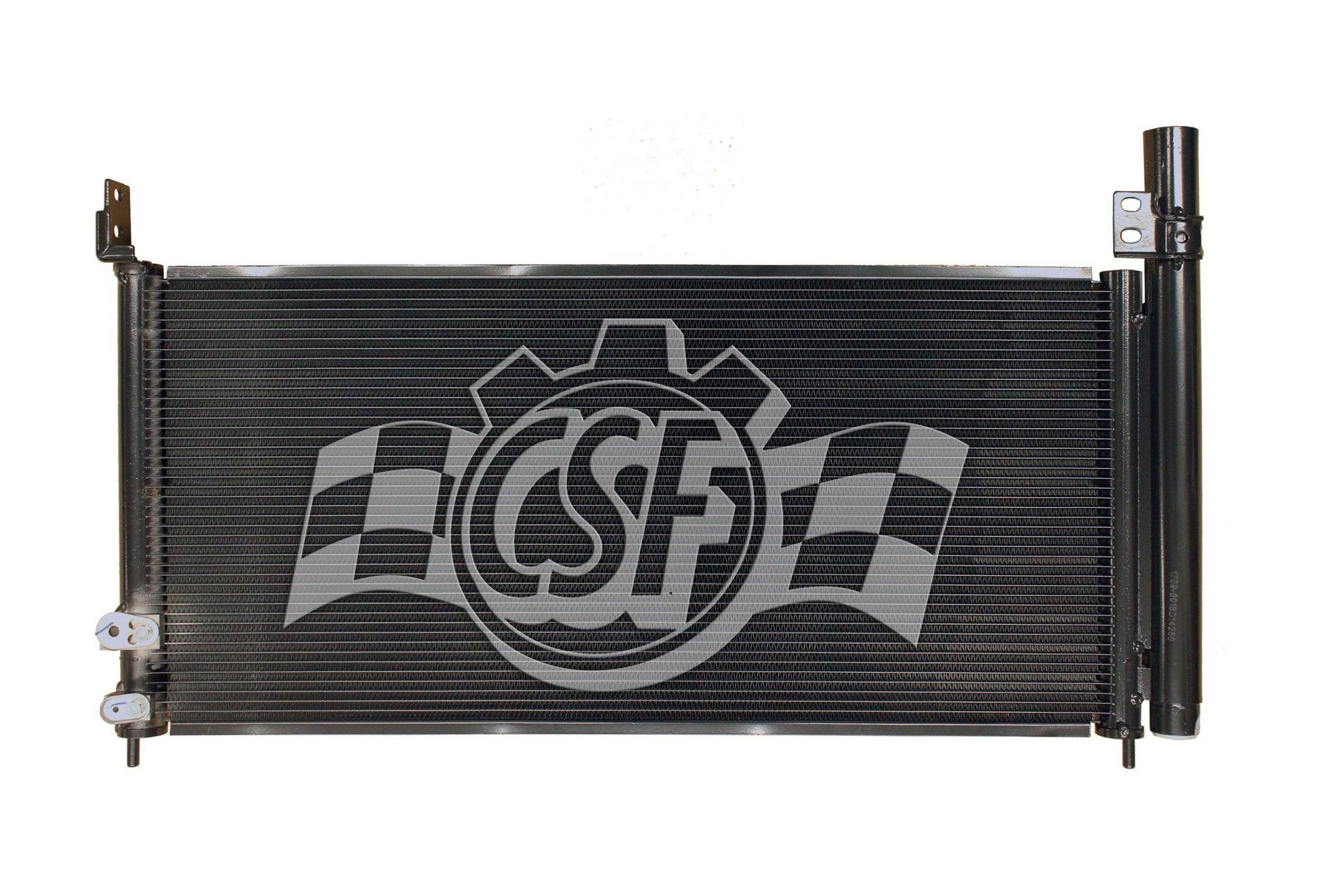 2014, 2013, 2012 Toyota Prius Plug-In A/C Condenser