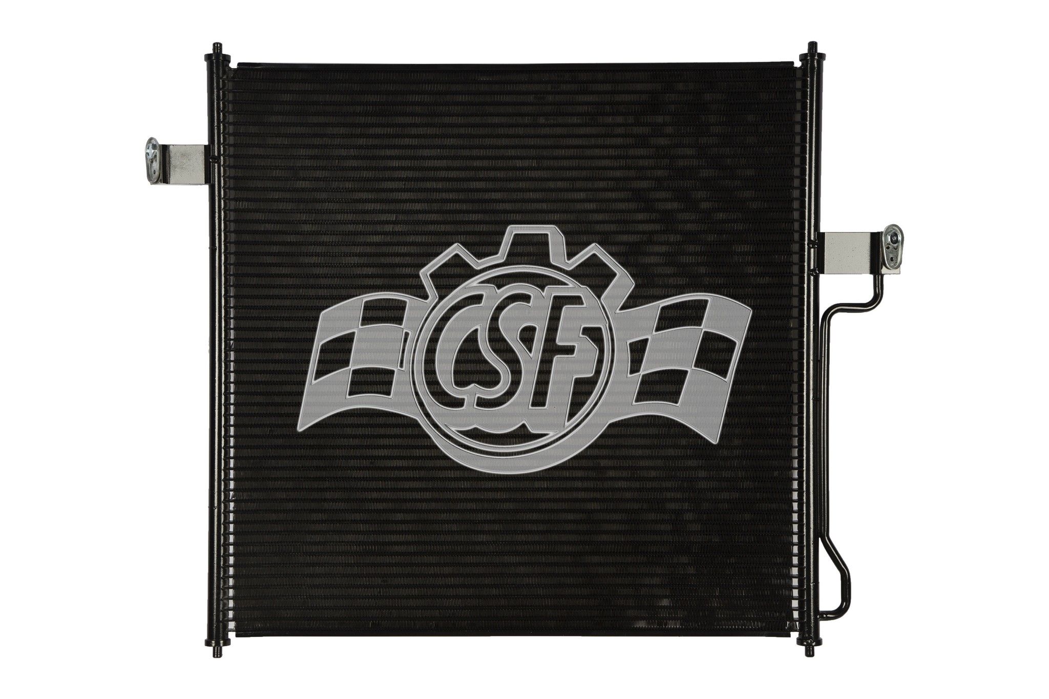 2005, 2004, 2003, 2002 Ford Explorer A/C Condenser